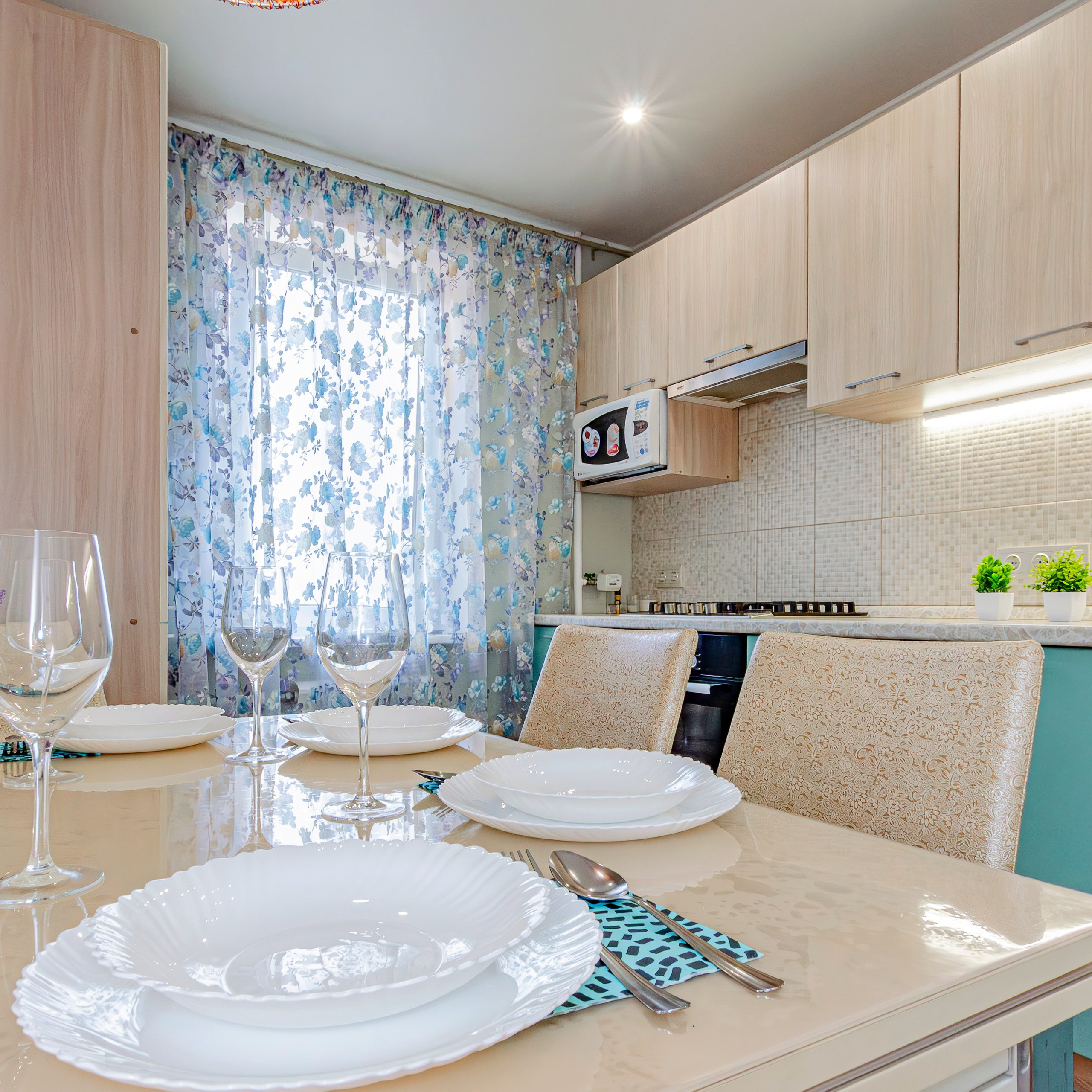 Бигичева 11