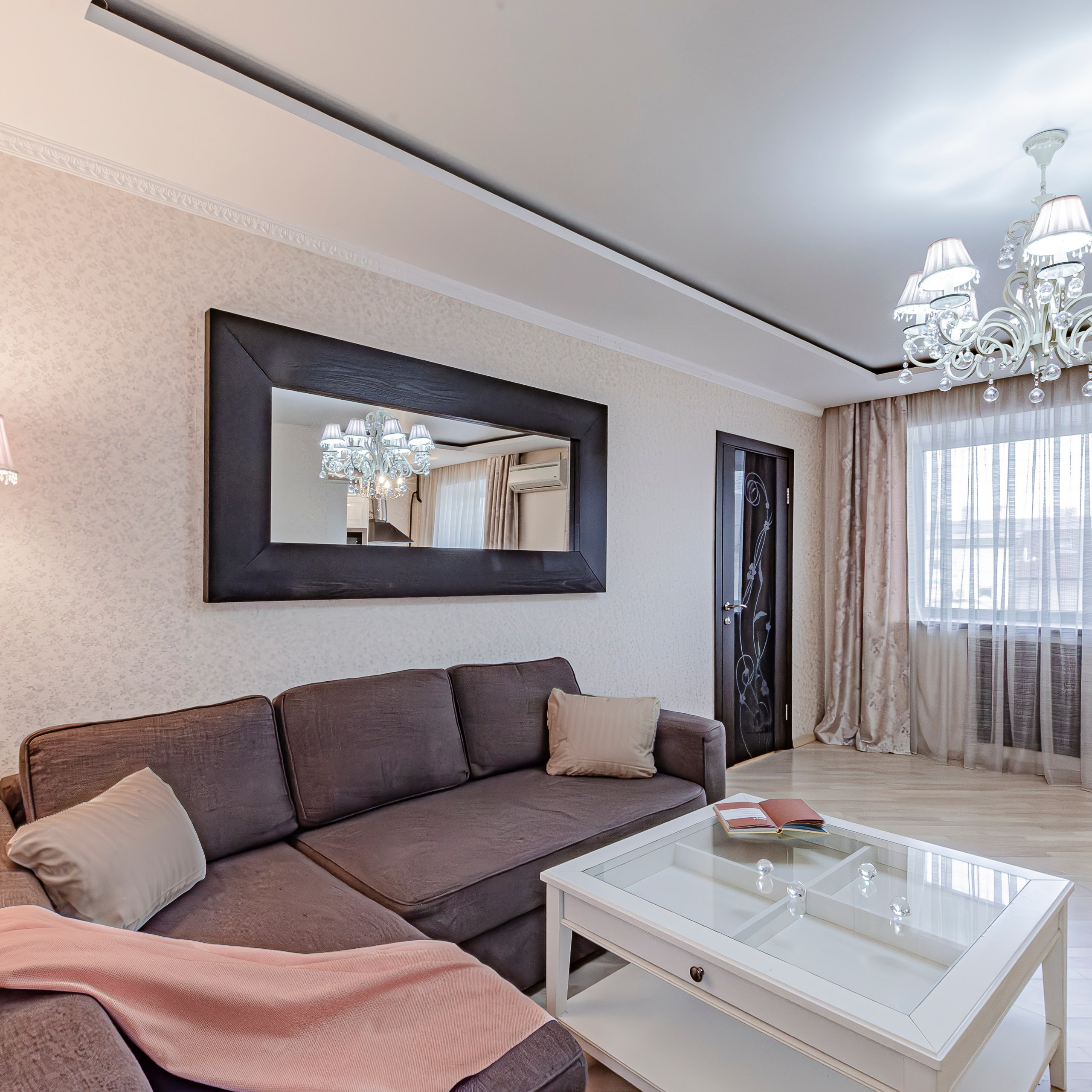 Университетская