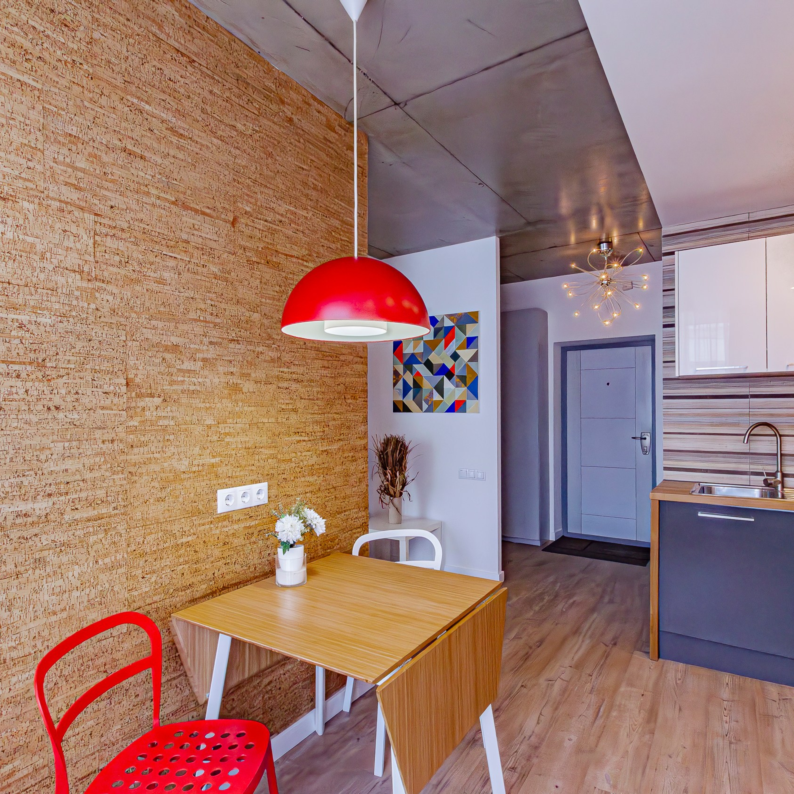 Чернышевского 16 кв 2