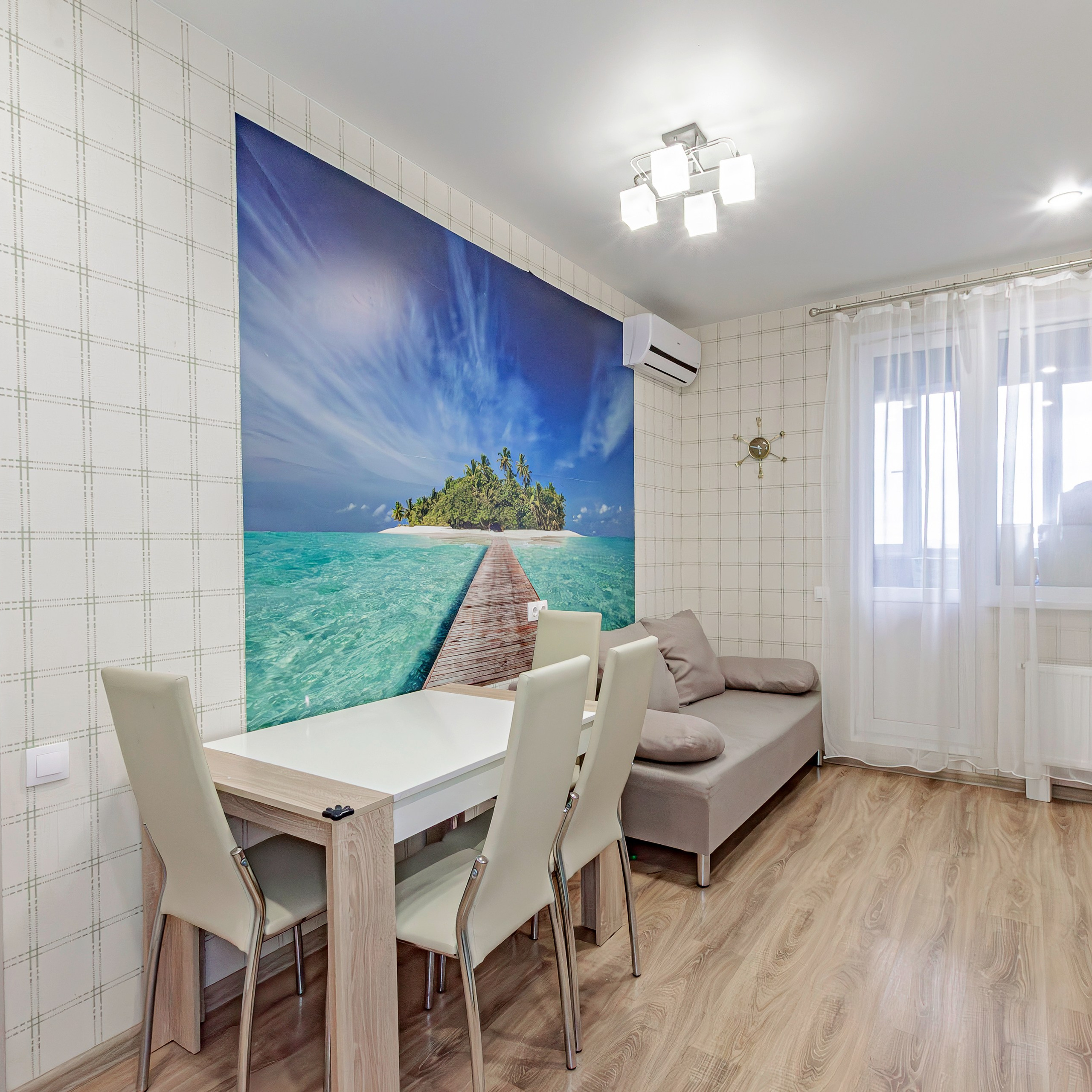 Тэцевская 4а