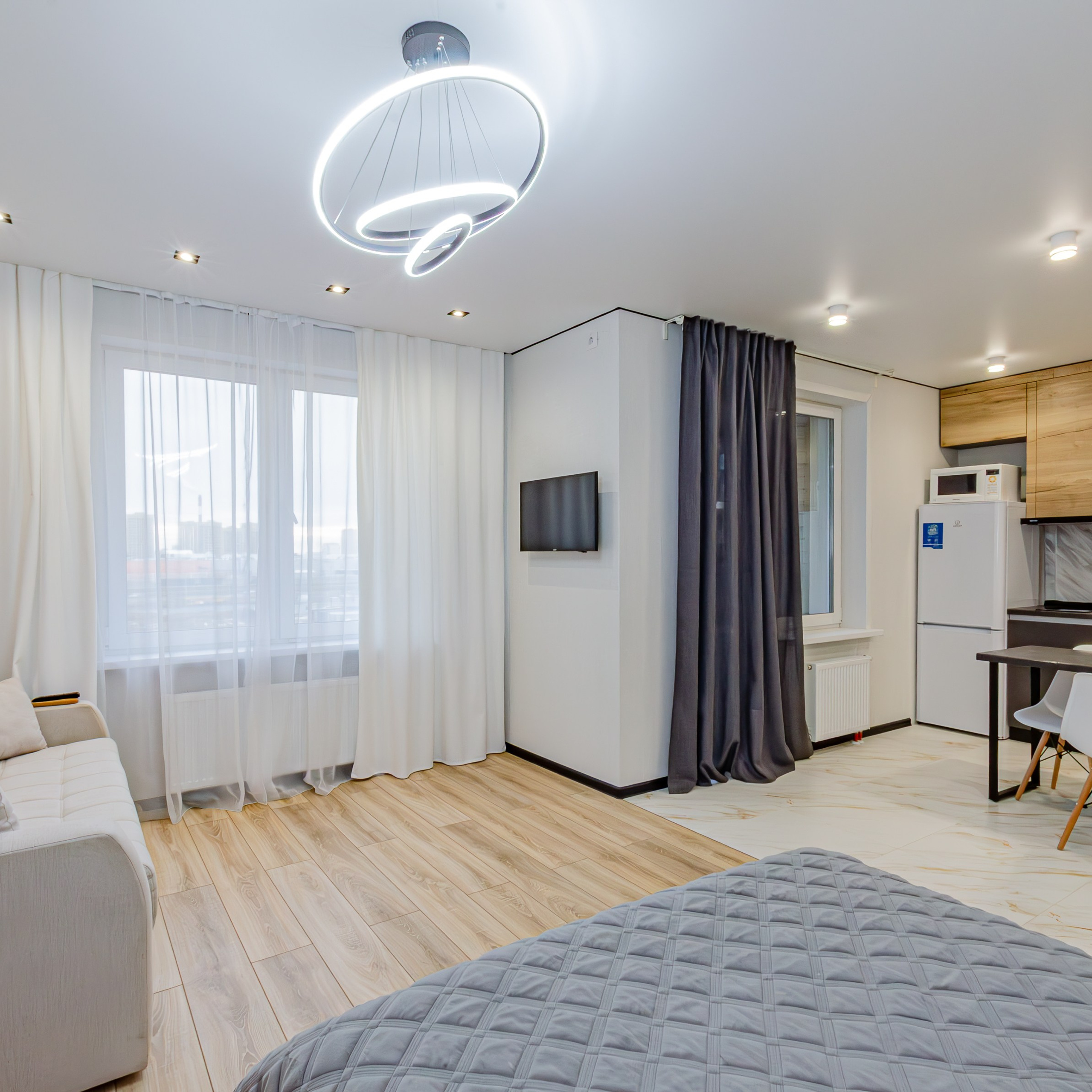 Петра Полушкина