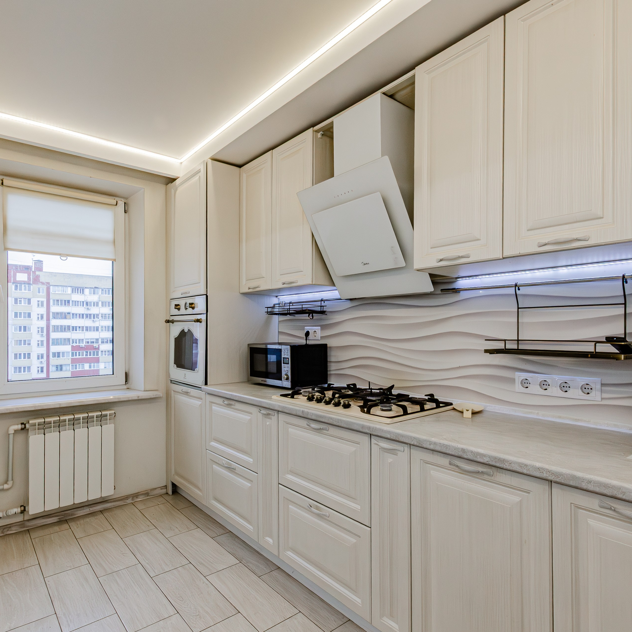 Чистопольская