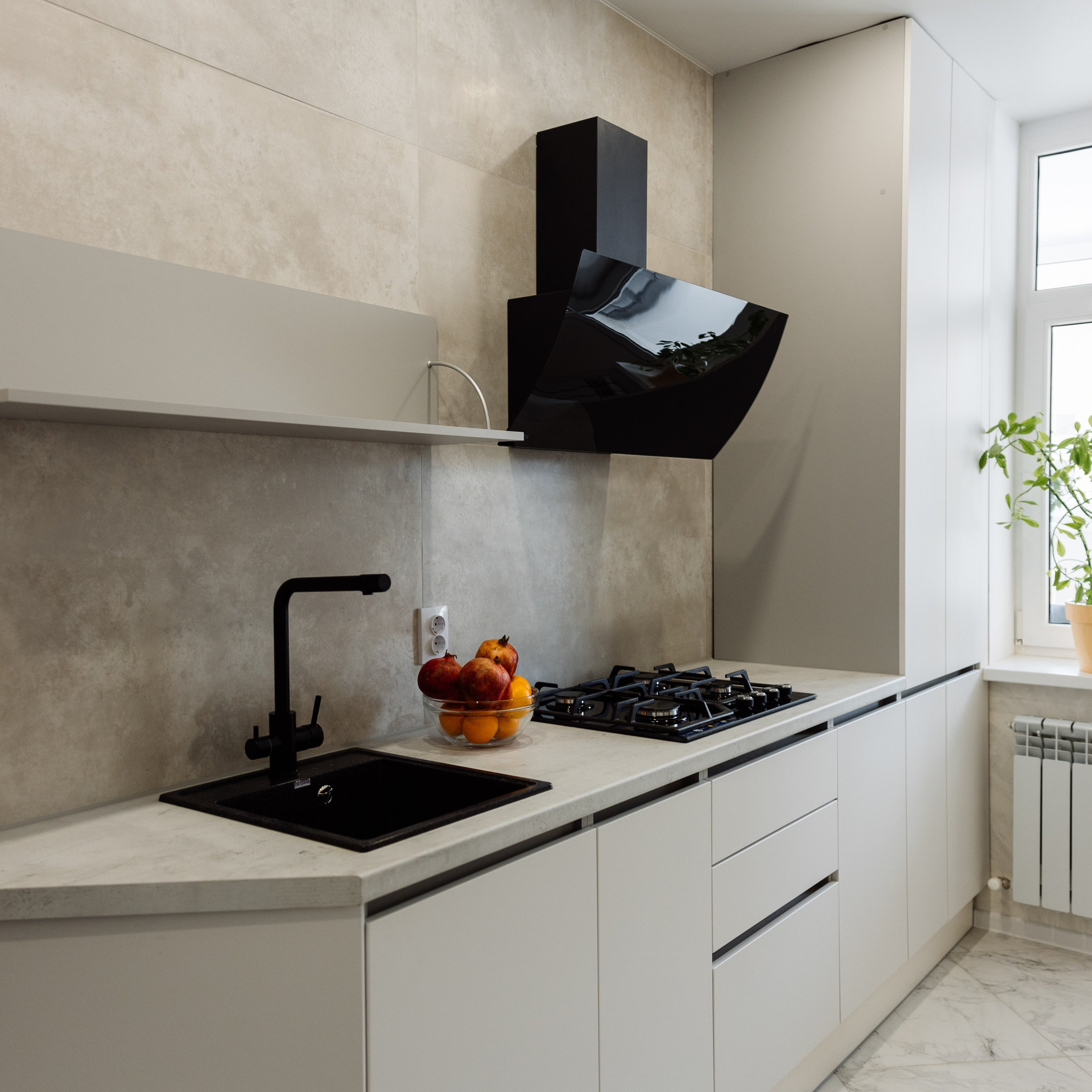 Недвижимость