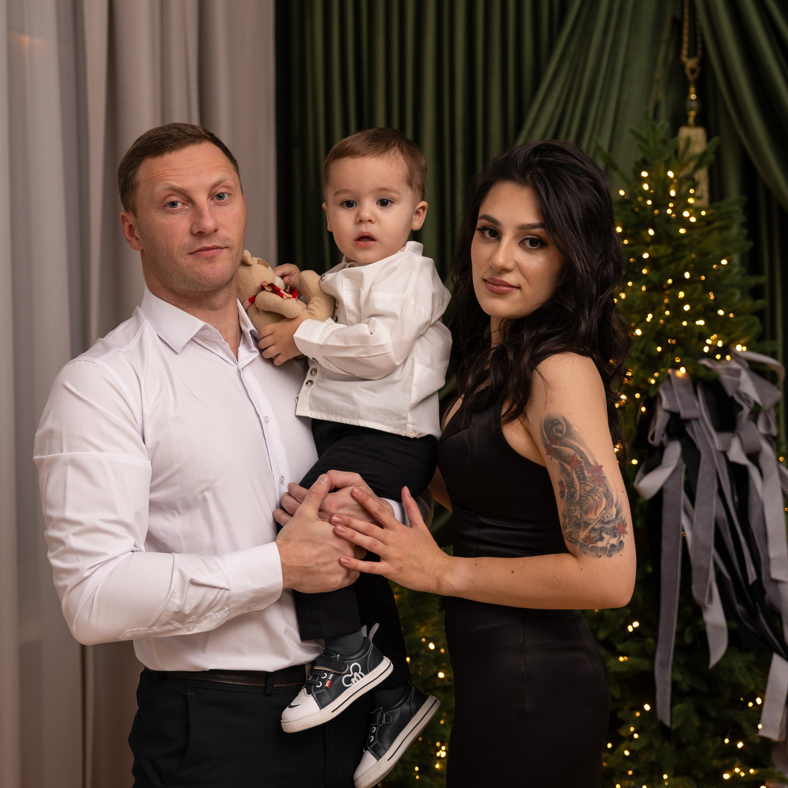 Отзывы. Майорова Валерия Фотограф Ставрополь