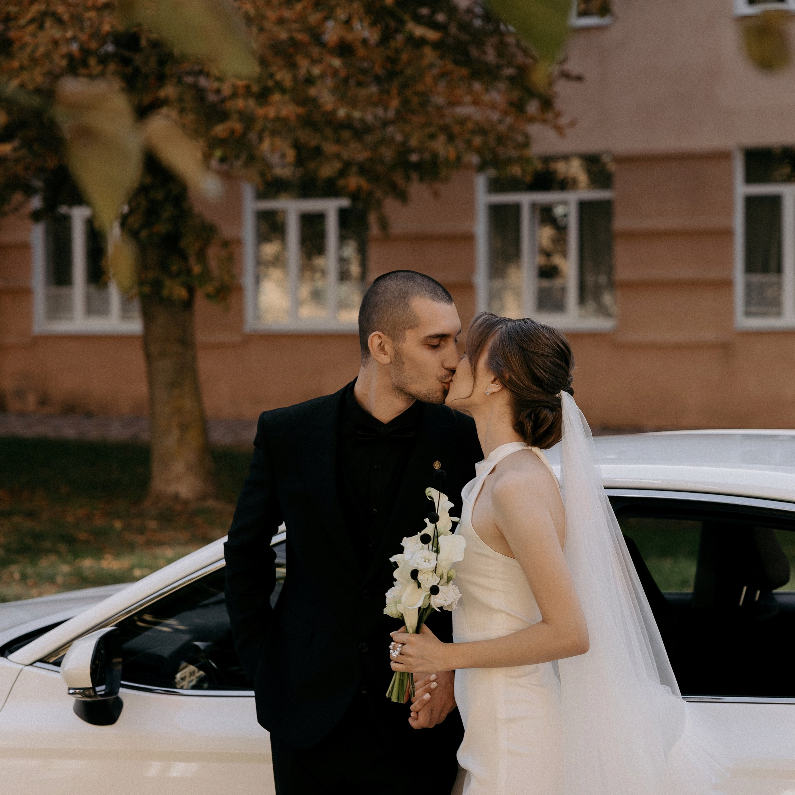 Любовь & Анатолий