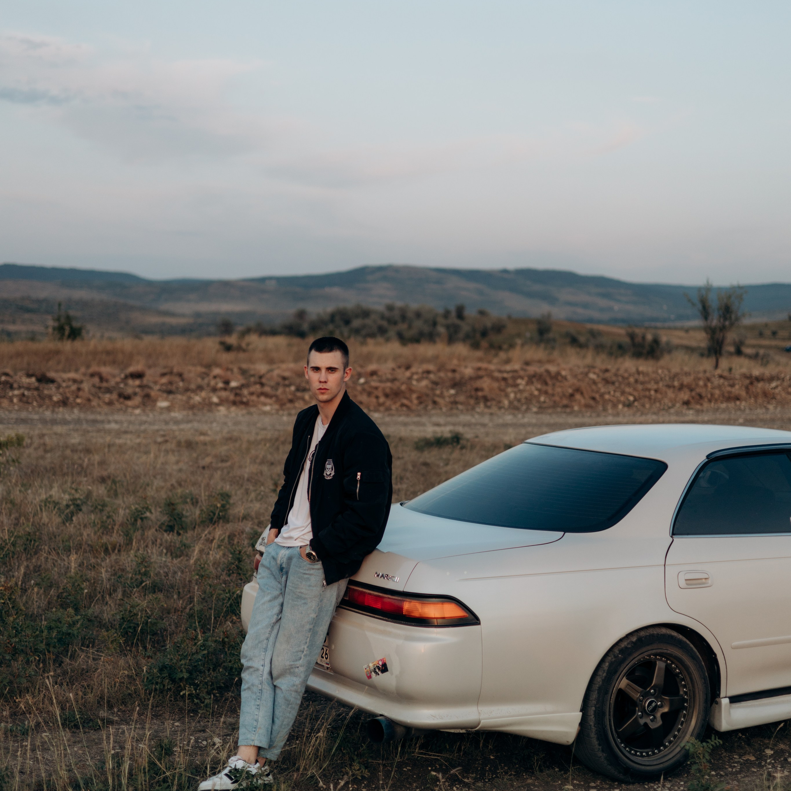 Отзывы. Майорова Валерия Фотограф Ставрополь