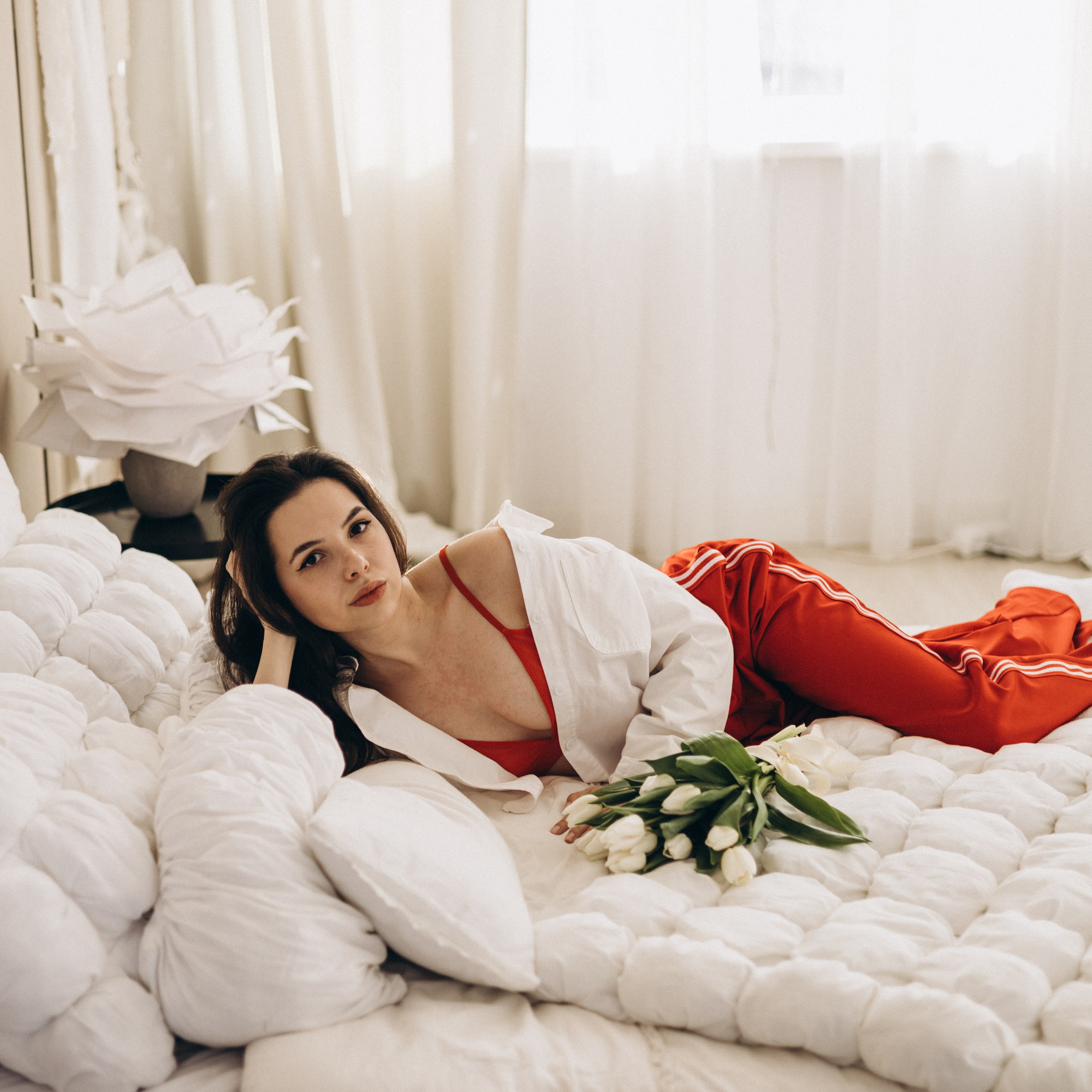 Отзывы. Майорова Валерия Фотограф Ставрополь