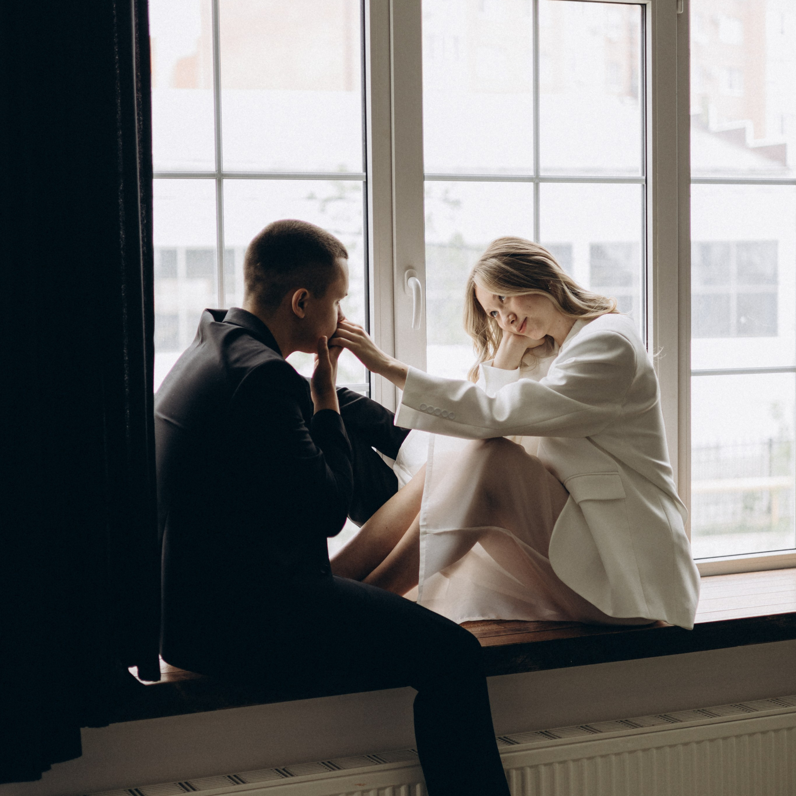 Лера & Денис