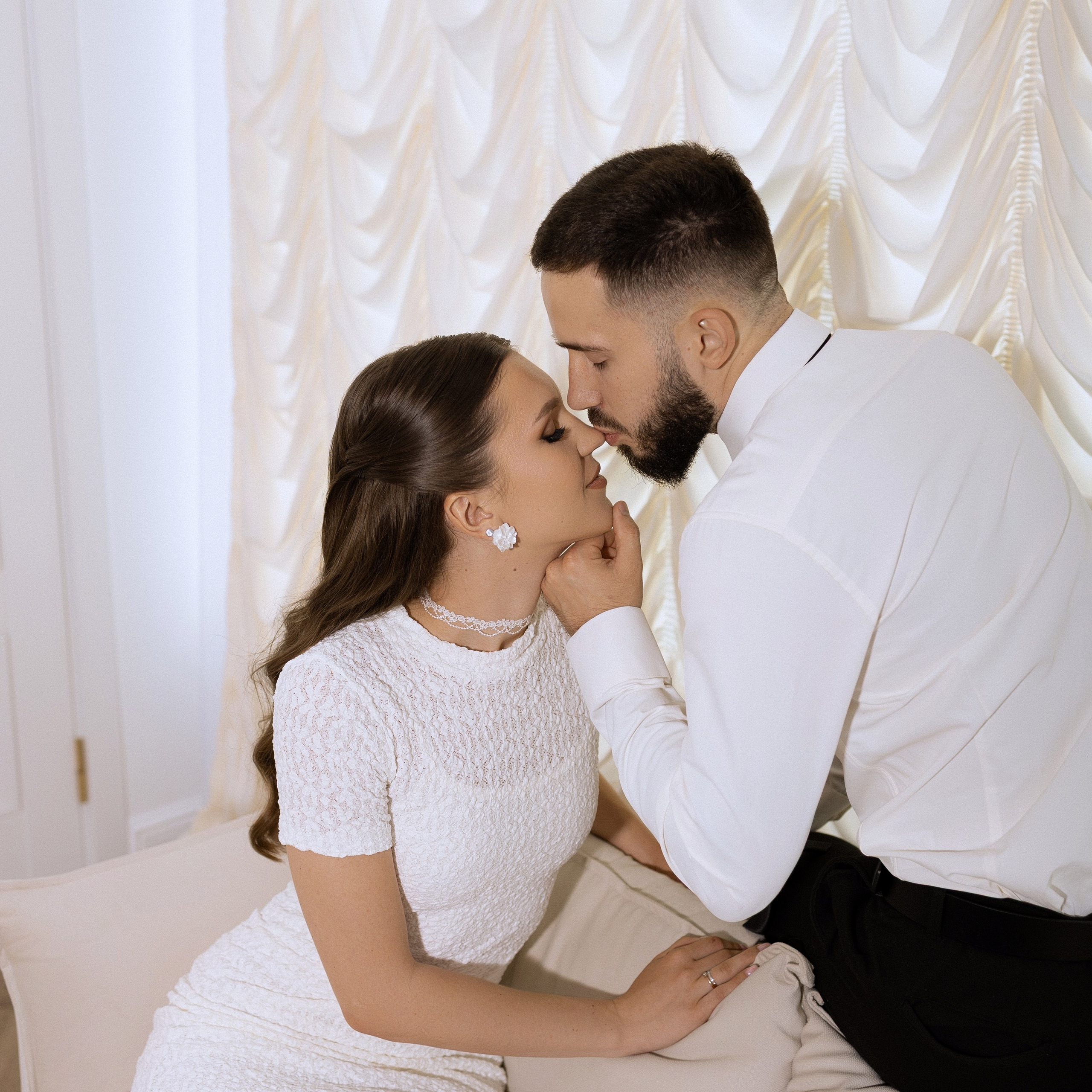 Алина & Александр