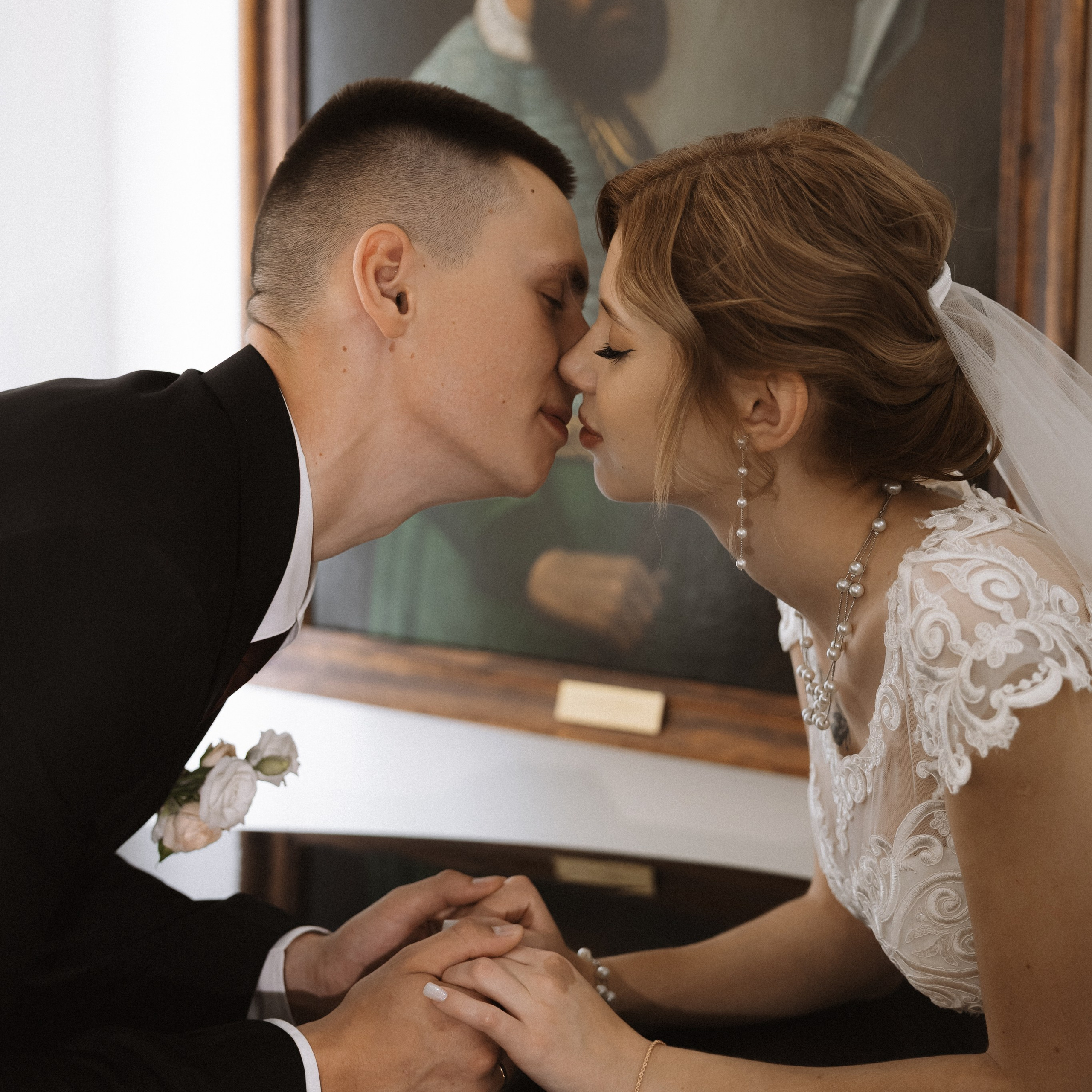 Михаил & Екатерина