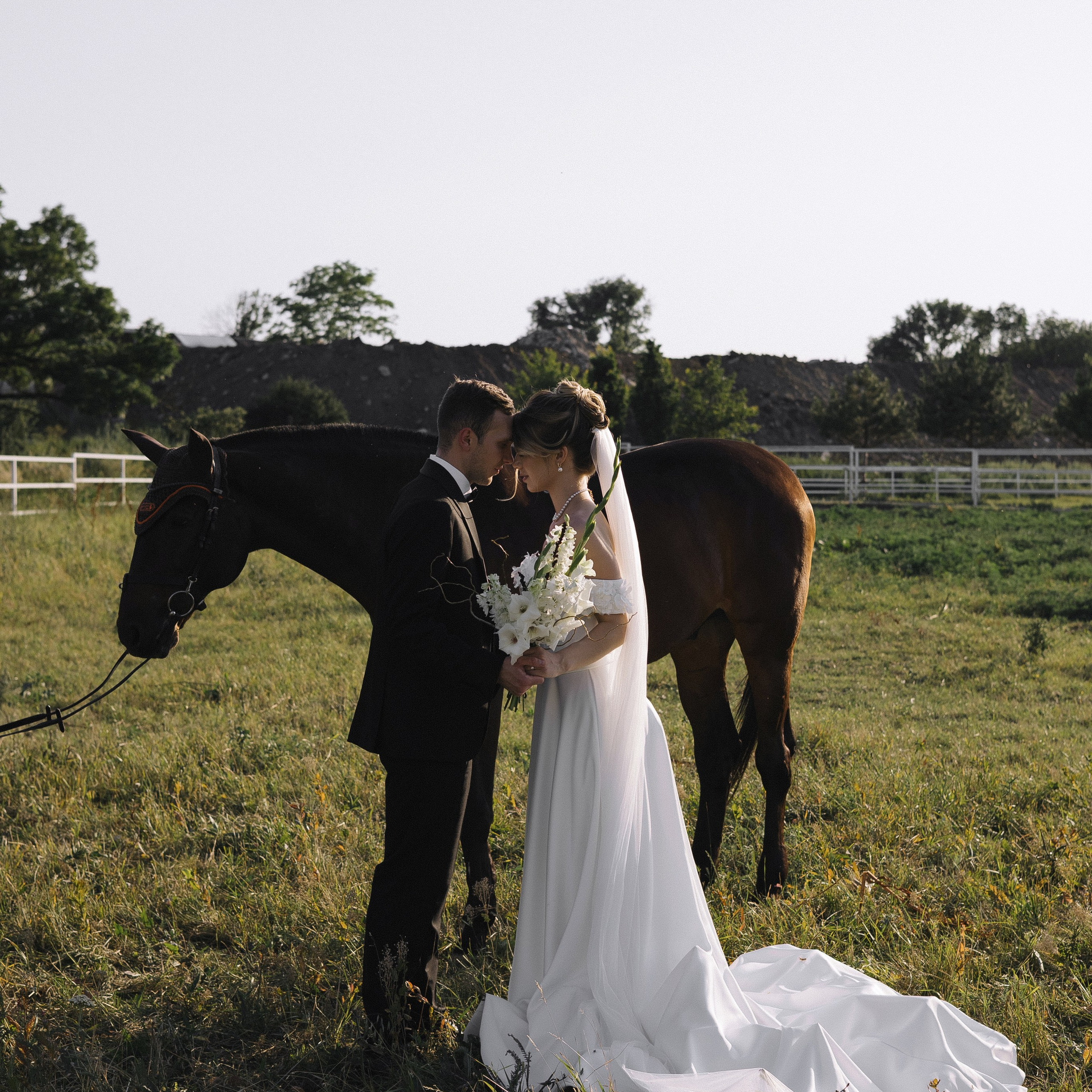 Свобода и нежность