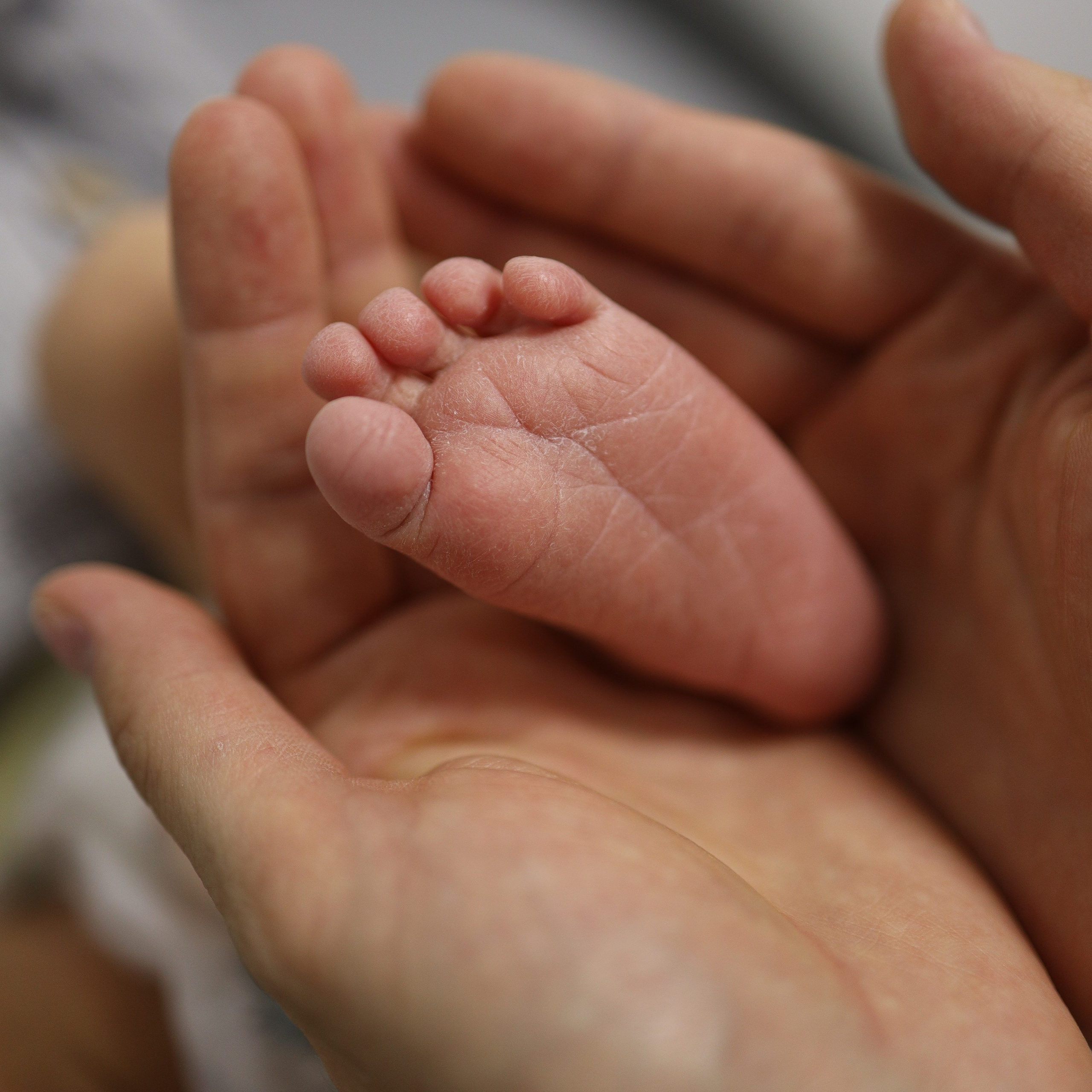 Выписка из род. дома