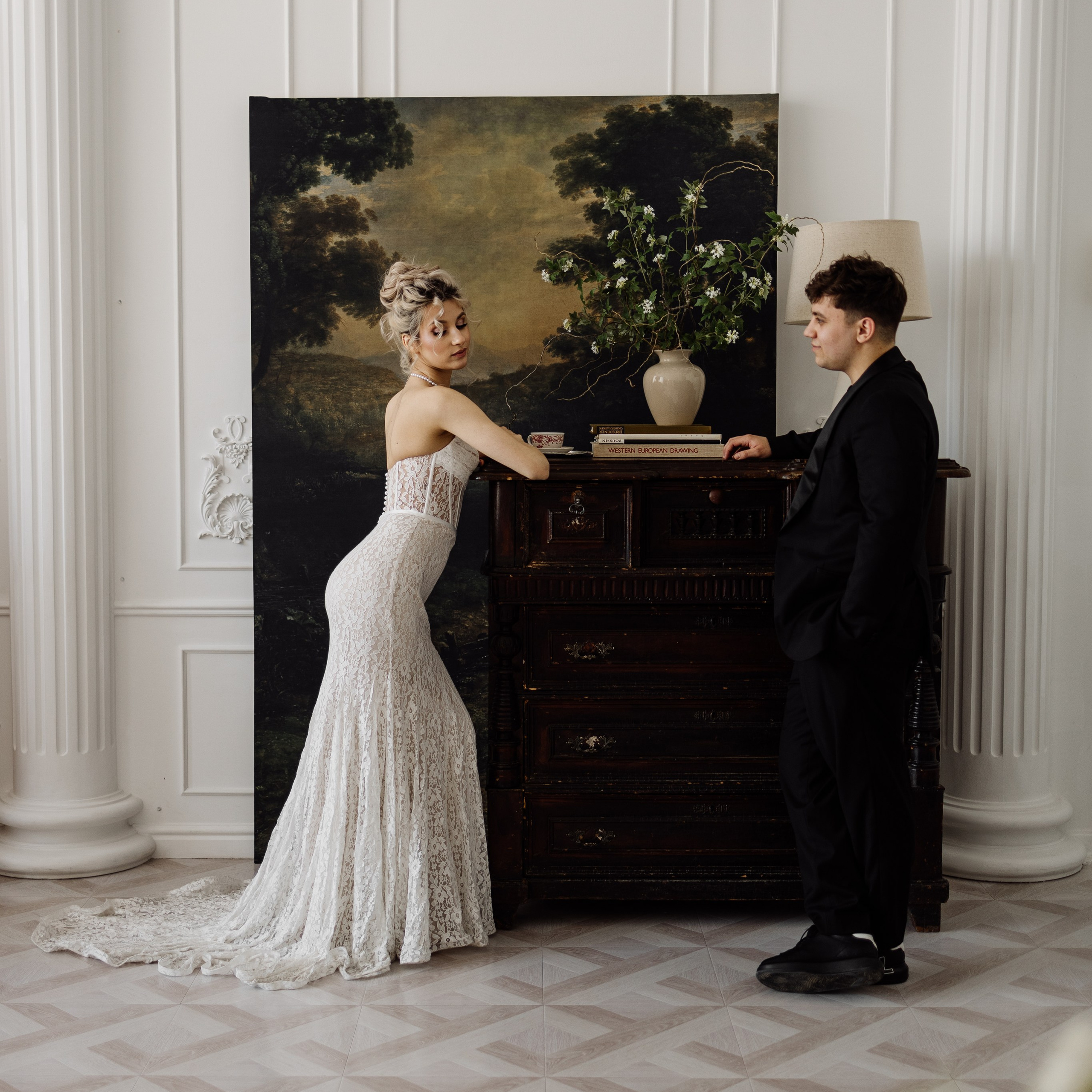 Ксения & Антон