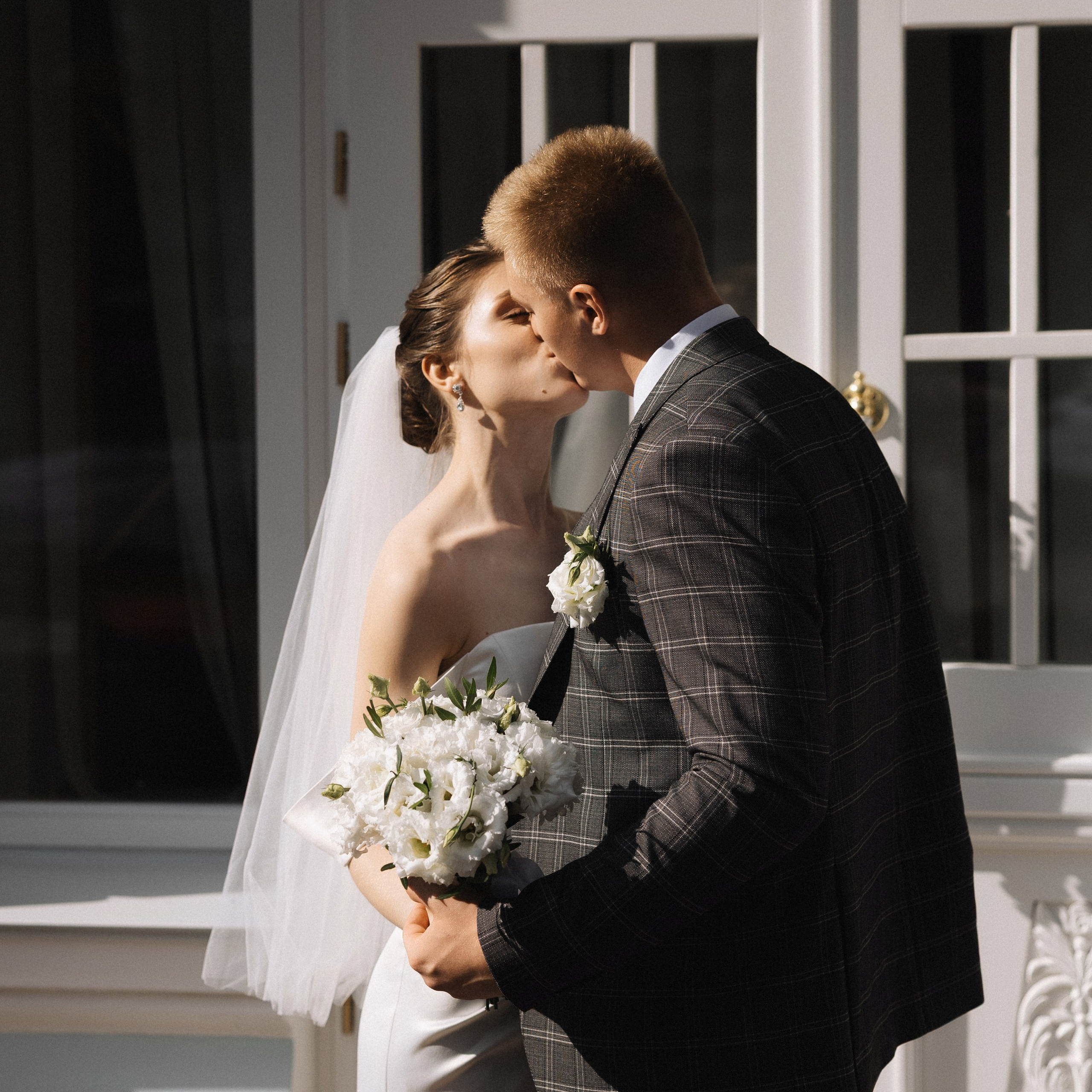 Анастасия & Даниил