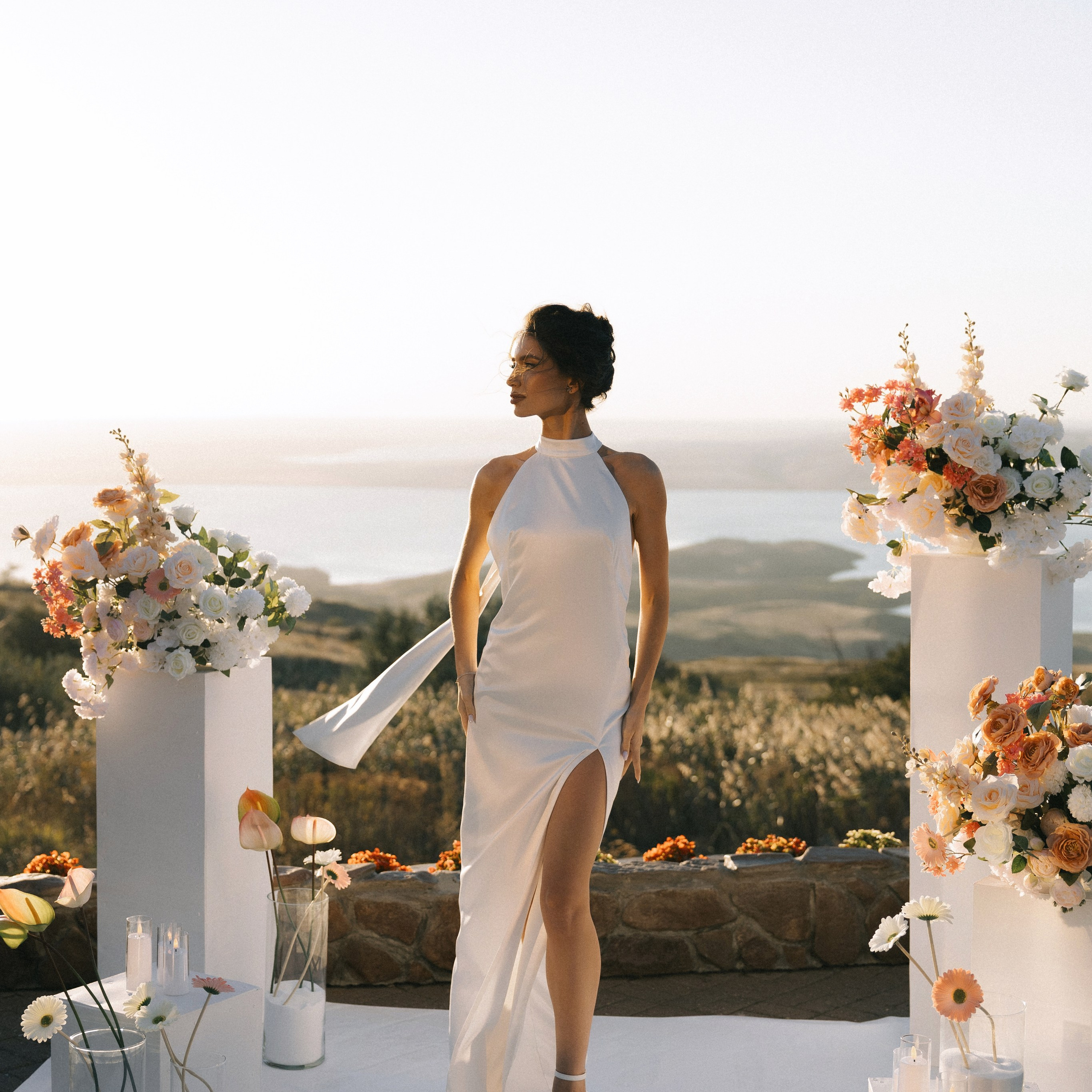 Шёпот летнего ветра