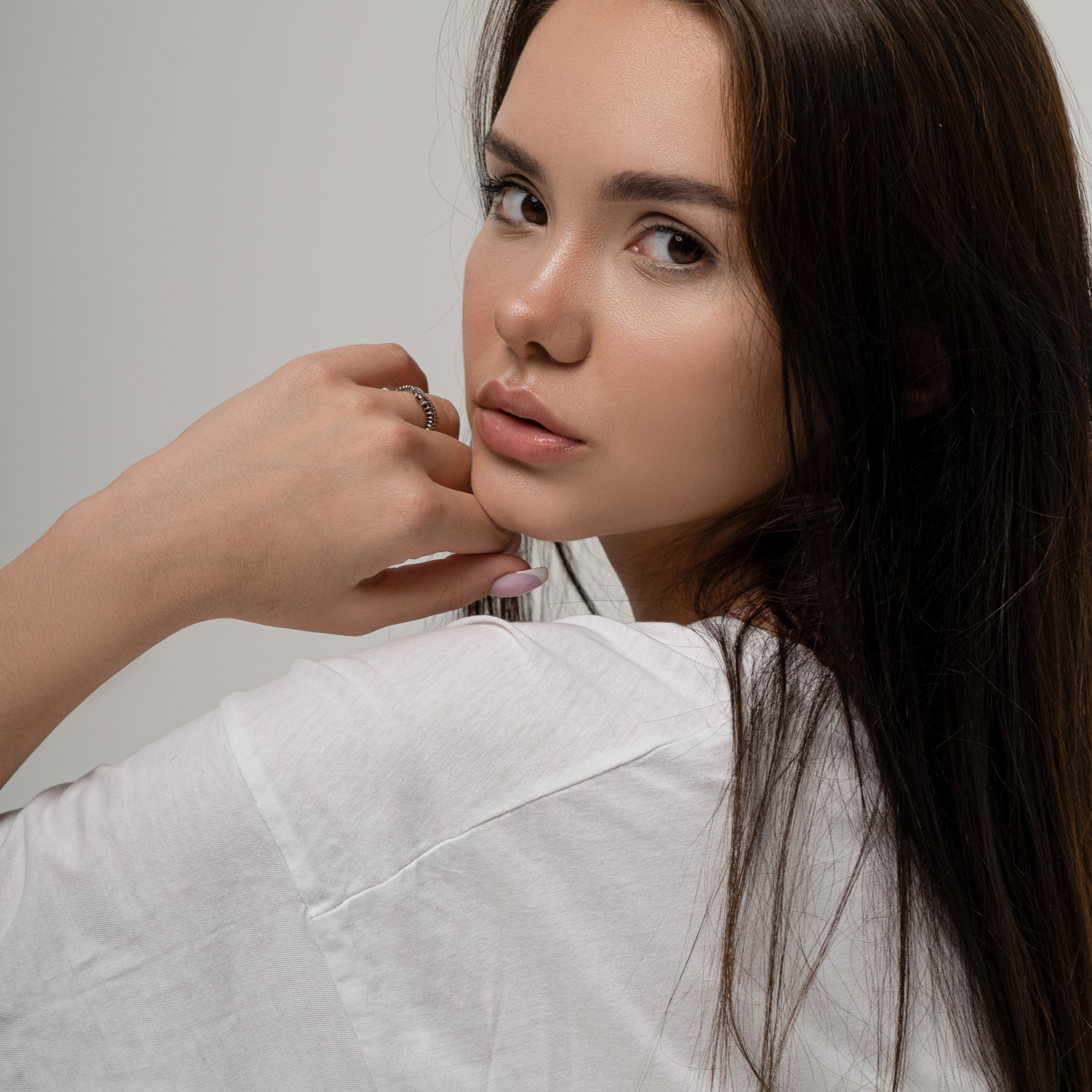 Марина Рыбка