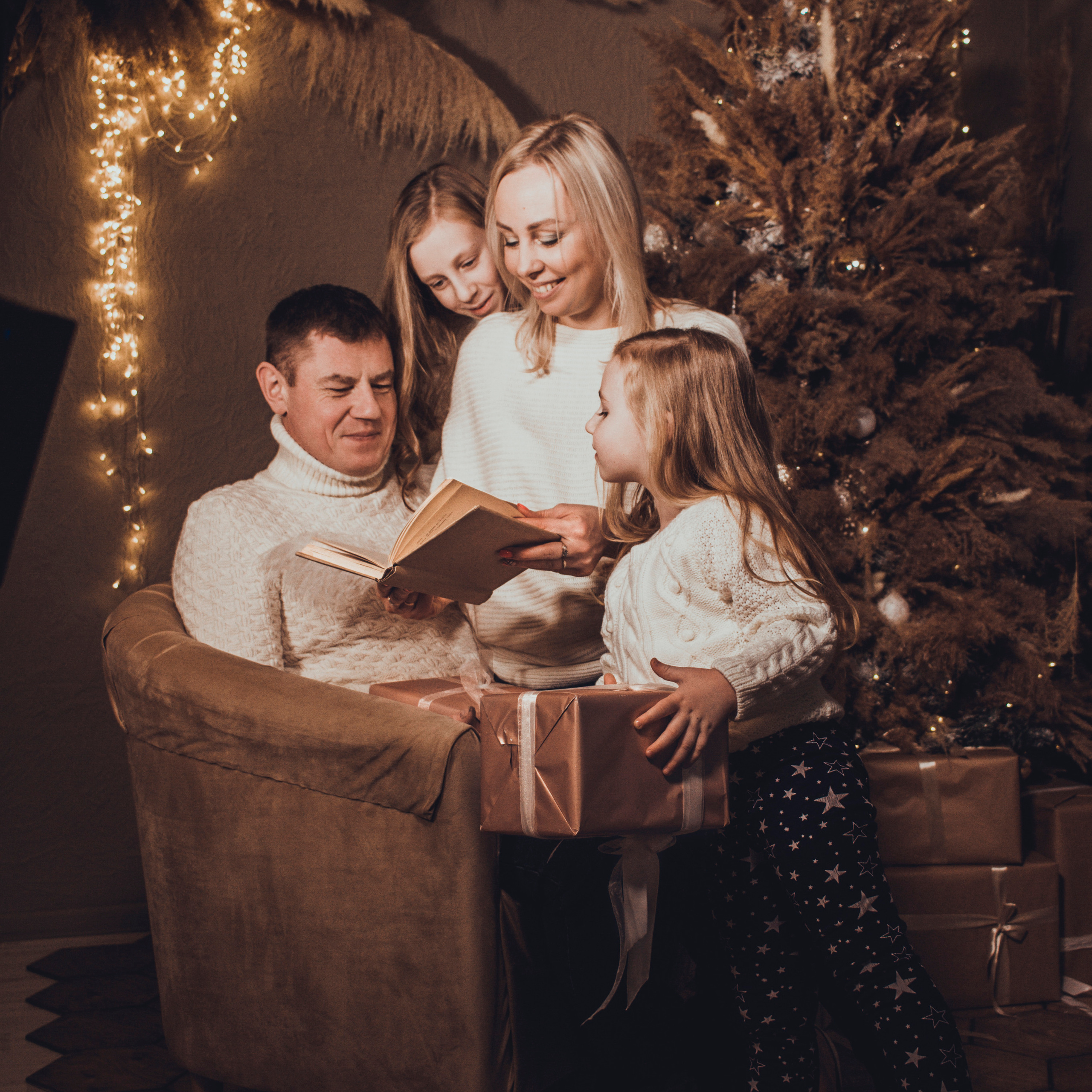 Отзывы. Портретный и свадебный фотограф в Москве Сергей Святной