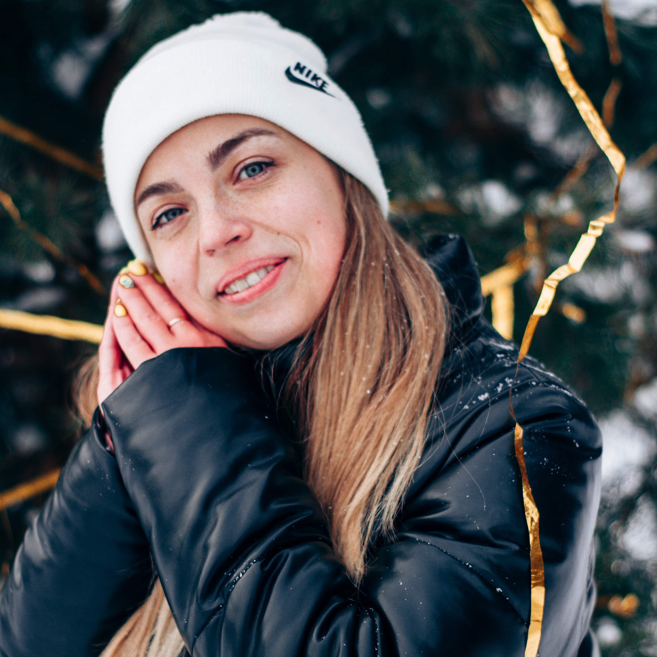 Отзывы. Портретный и свадебный фотограф в Москве Сергей Святной