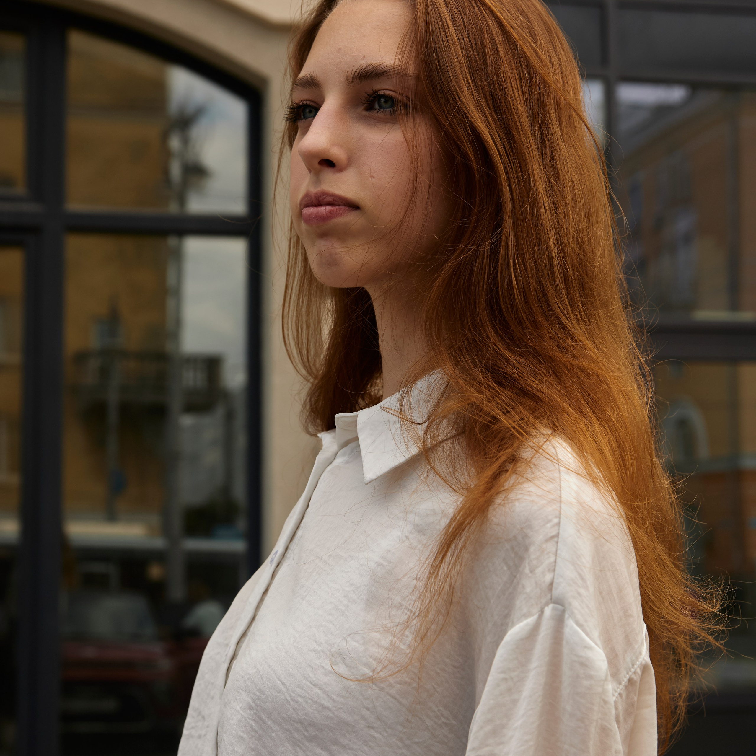 Отзывы. Фотограф Никонова Софья