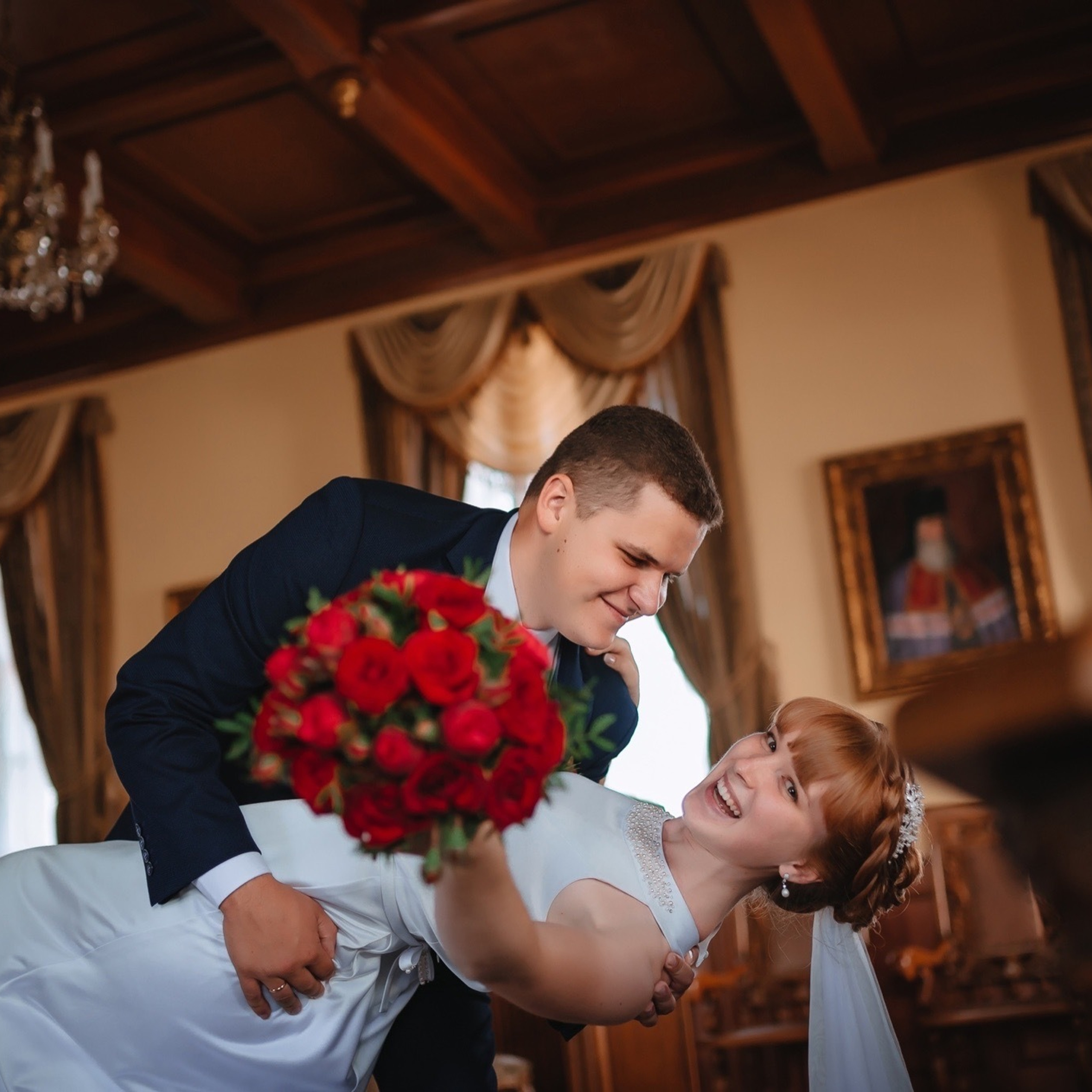 Отзывы о нашей работе. Wedband.by Свадебный фотограф Анатолий Матюшонок