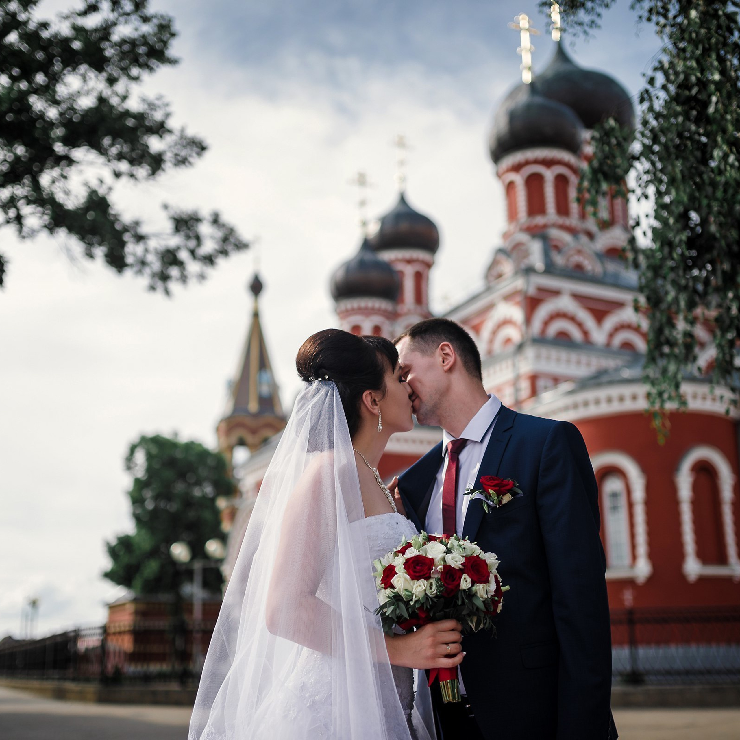 Отзывы о нашей работе. Wedband.by Свадебный фотограф Анатолий Матюшонок