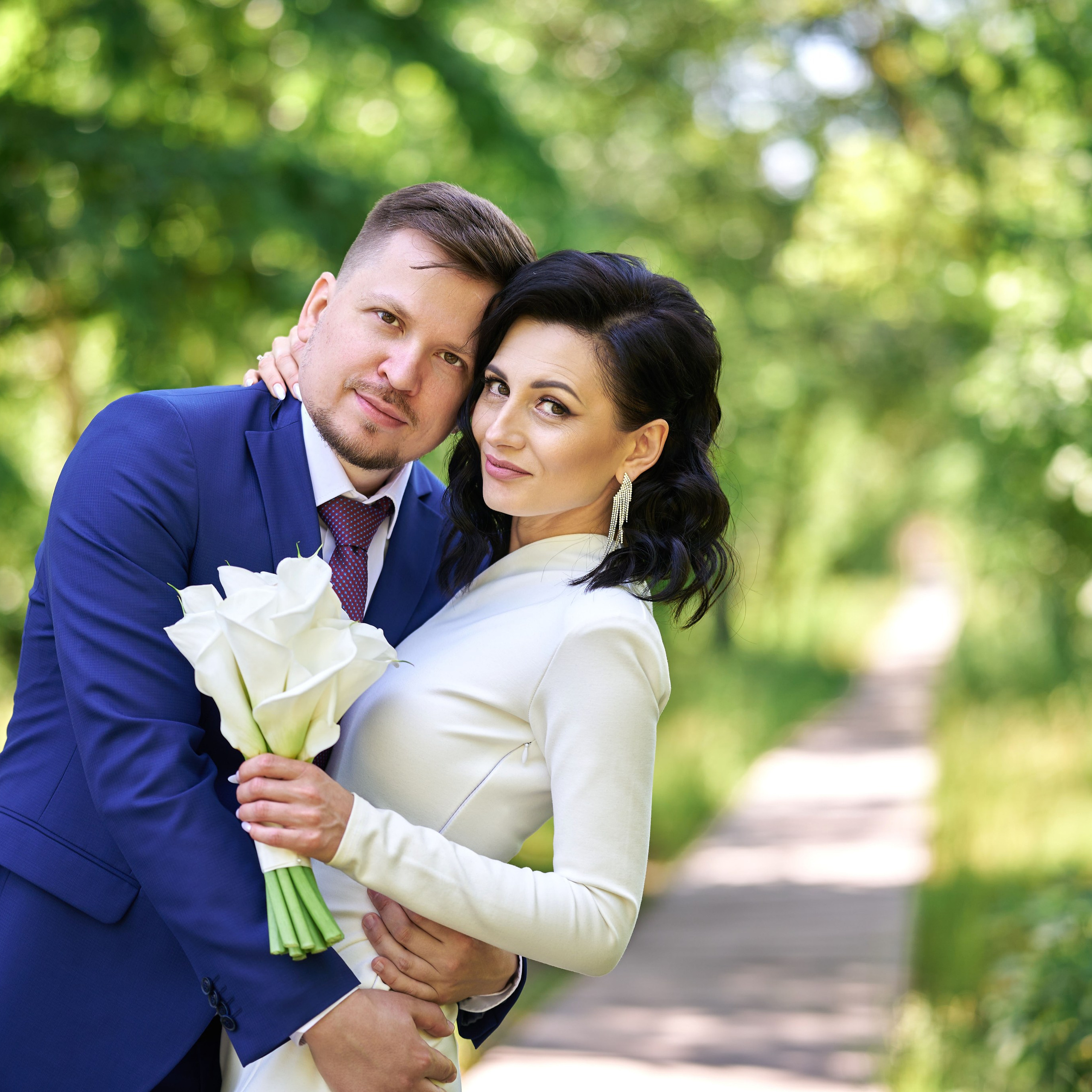 Александр и Алиса