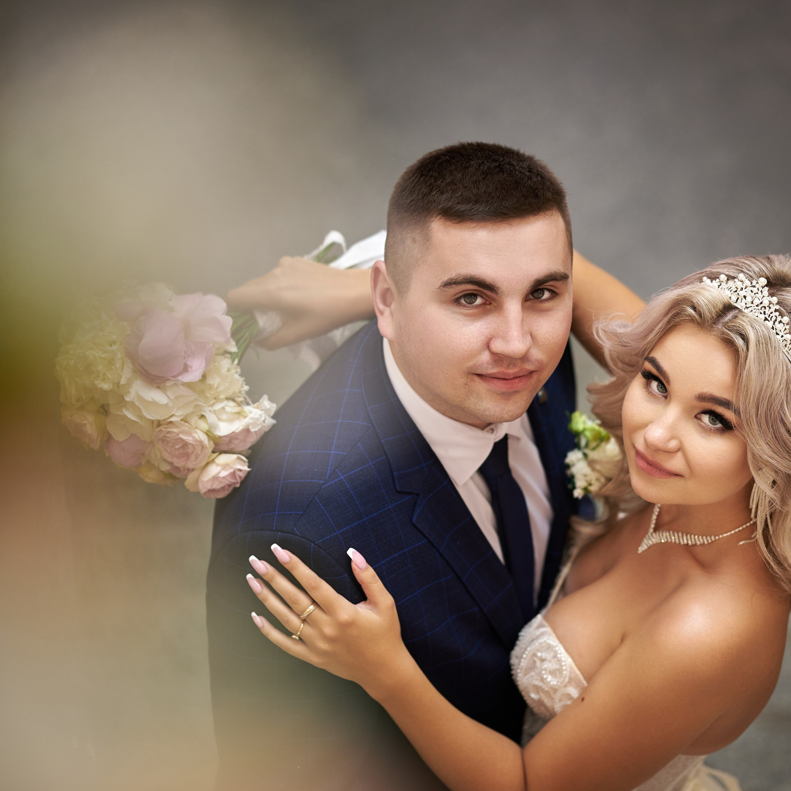 Иван и Елизавета