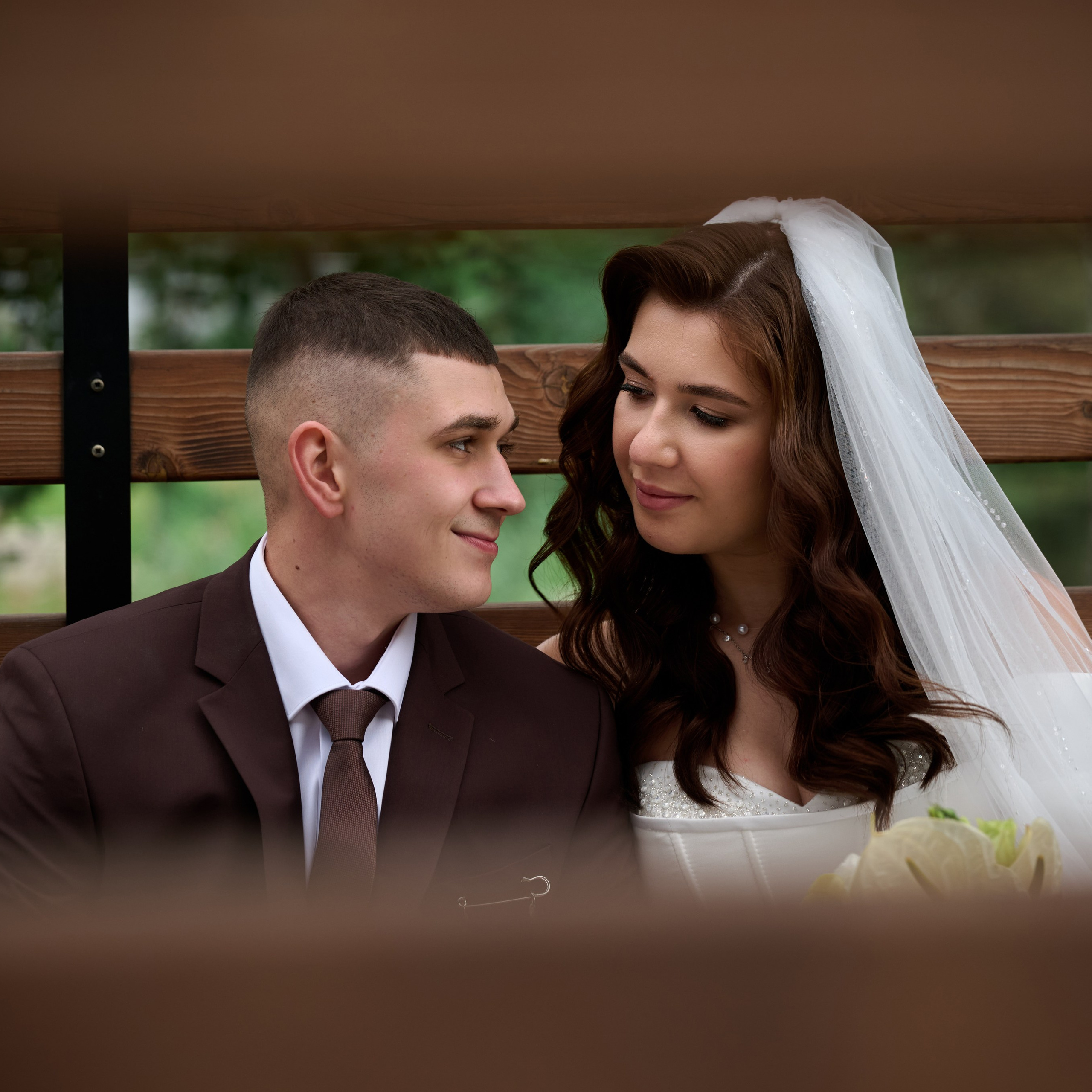 Денис и Валерия