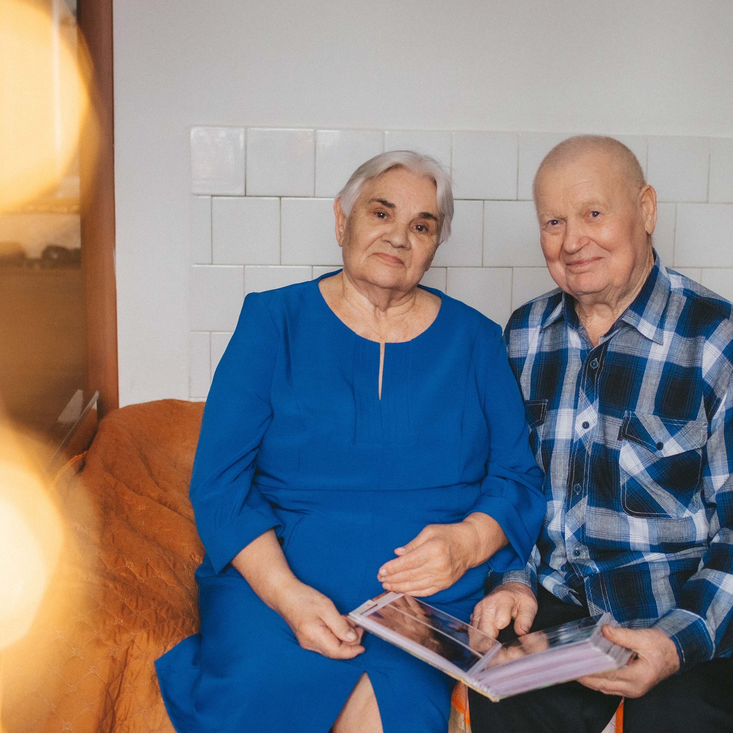 Отзывы. Семейный фотограф в Челябинске Юлия Смолина