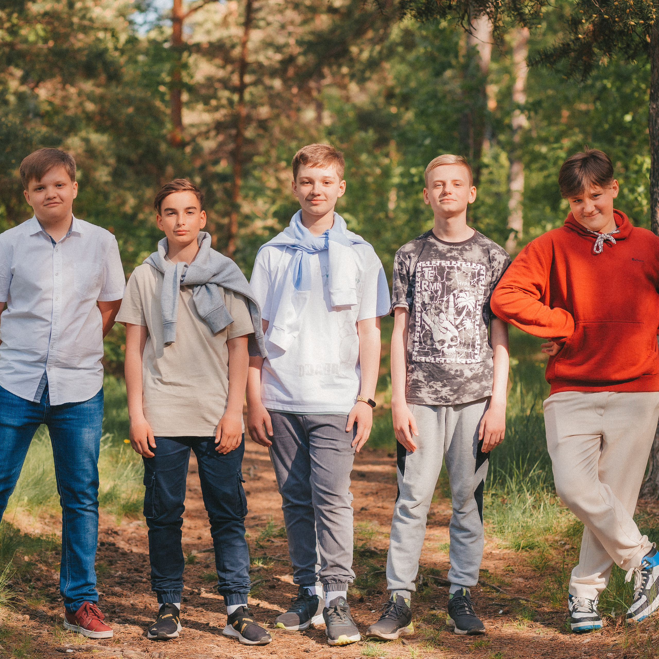 Отзывы. Семейный фотограф в Челябинске Юлия Смолина