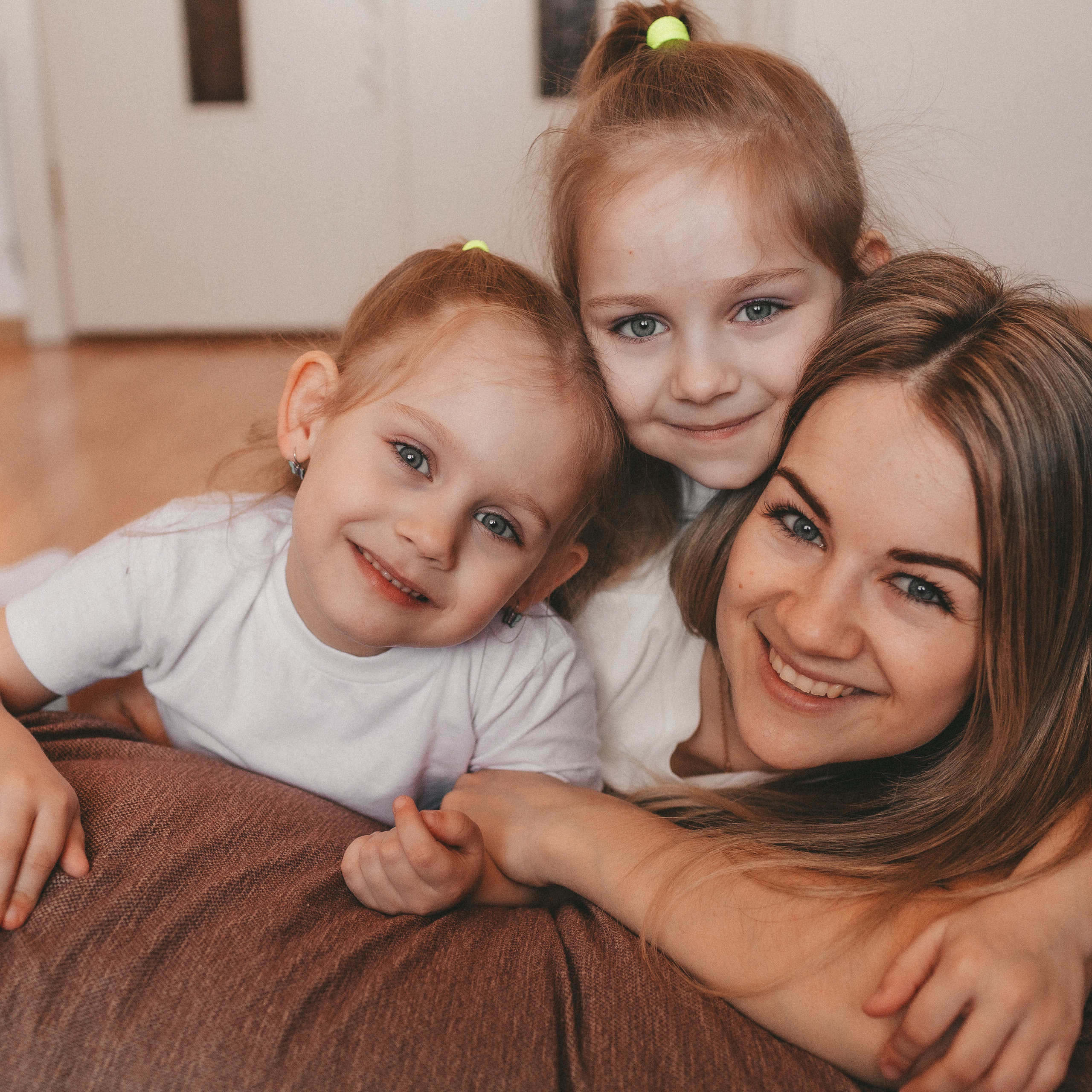 Отзывы. Семейный фотограф в Челябинске Юлия Смолина