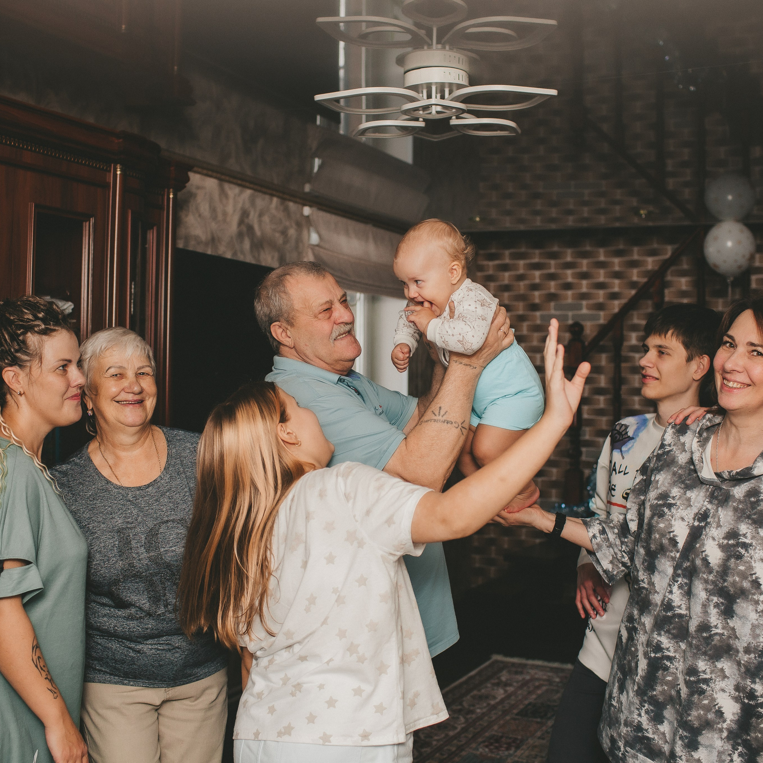 Отзывы. Семейный фотограф в Челябинске Юлия Смолина