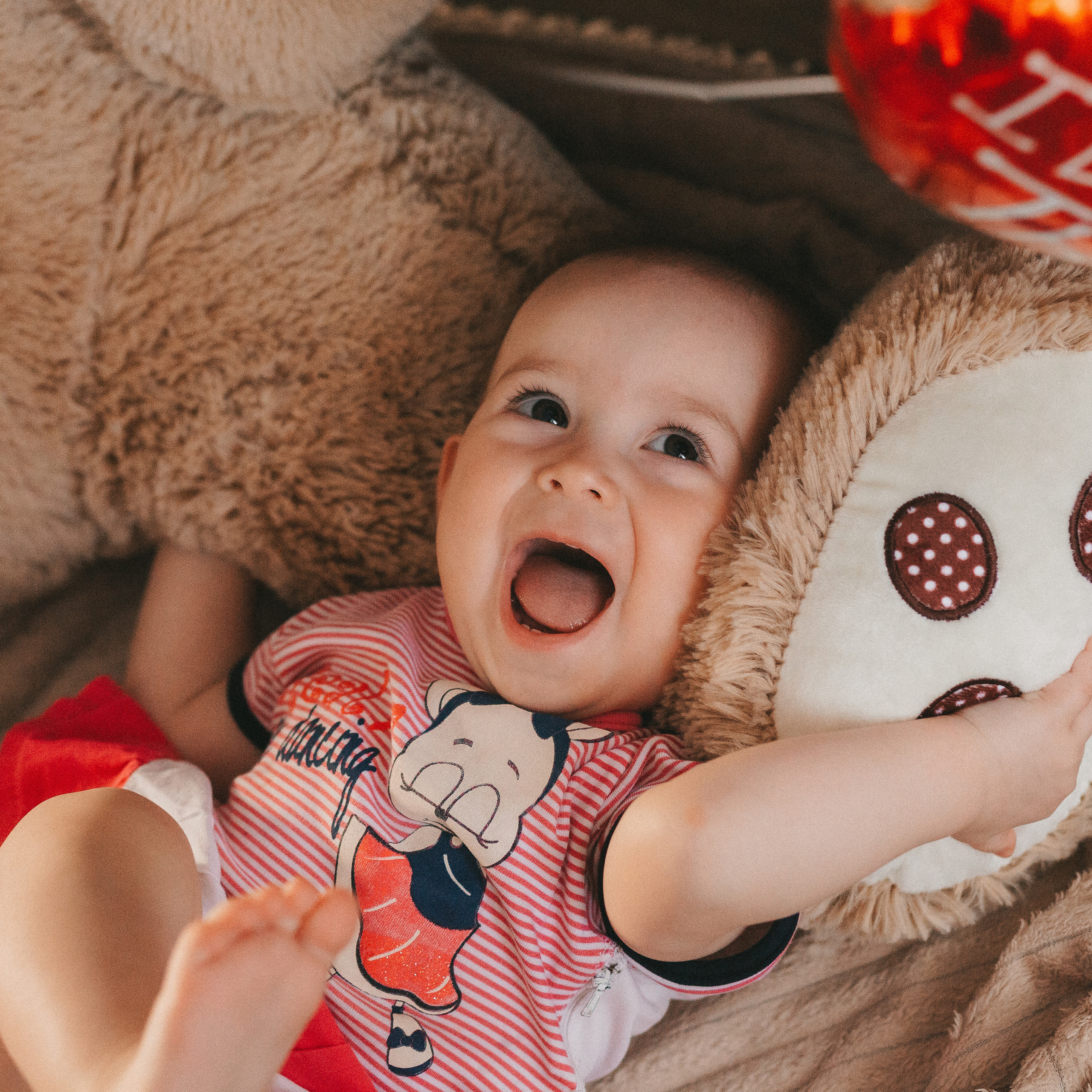 Отзывы. Семейный фотограф в Челябинске Юлия Смолина