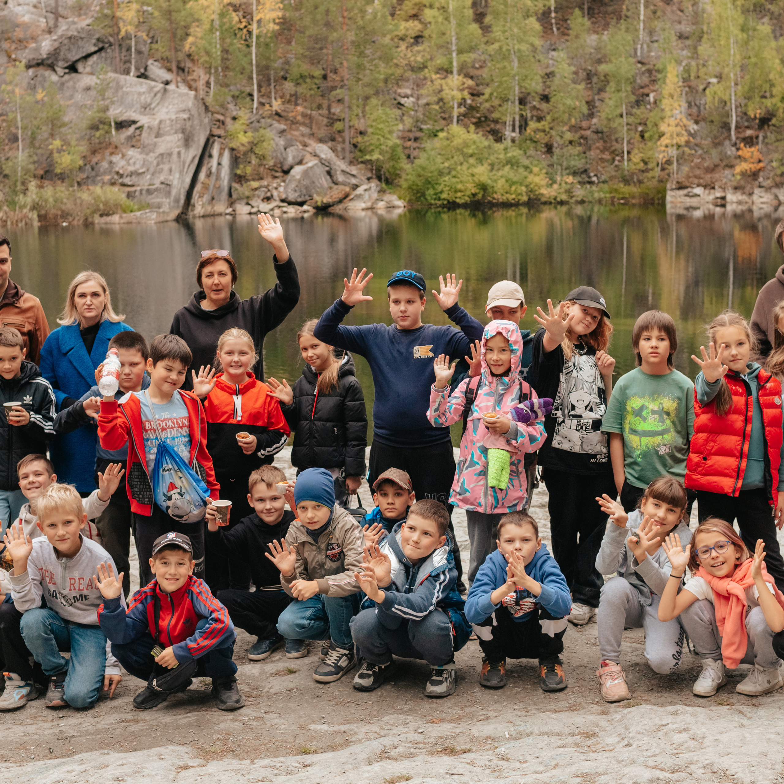 Отзывы. Семейный фотограф в Челябинске Юлия Смолина