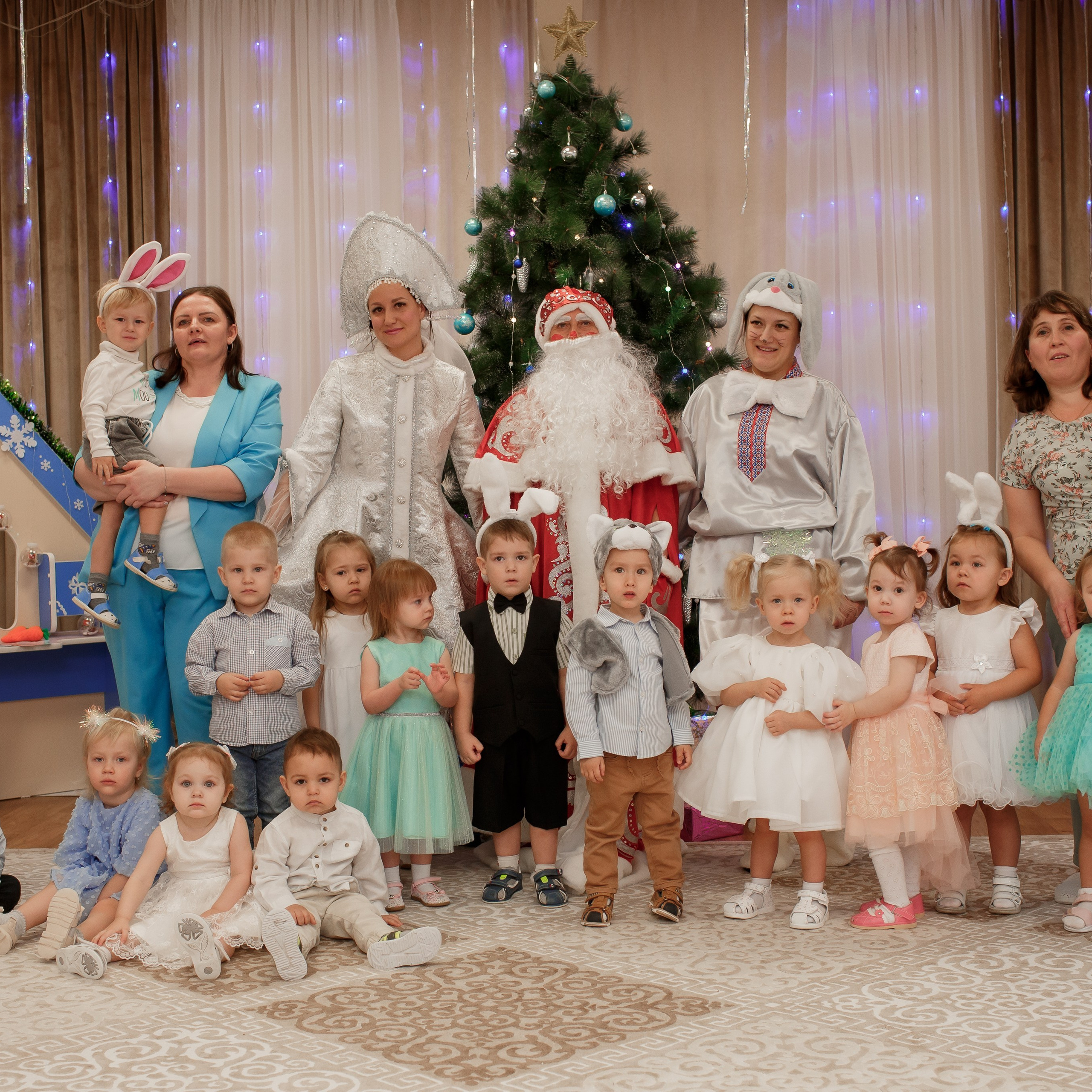 Отзывы. Семейный фотограф в Челябинске Юлия Смолина