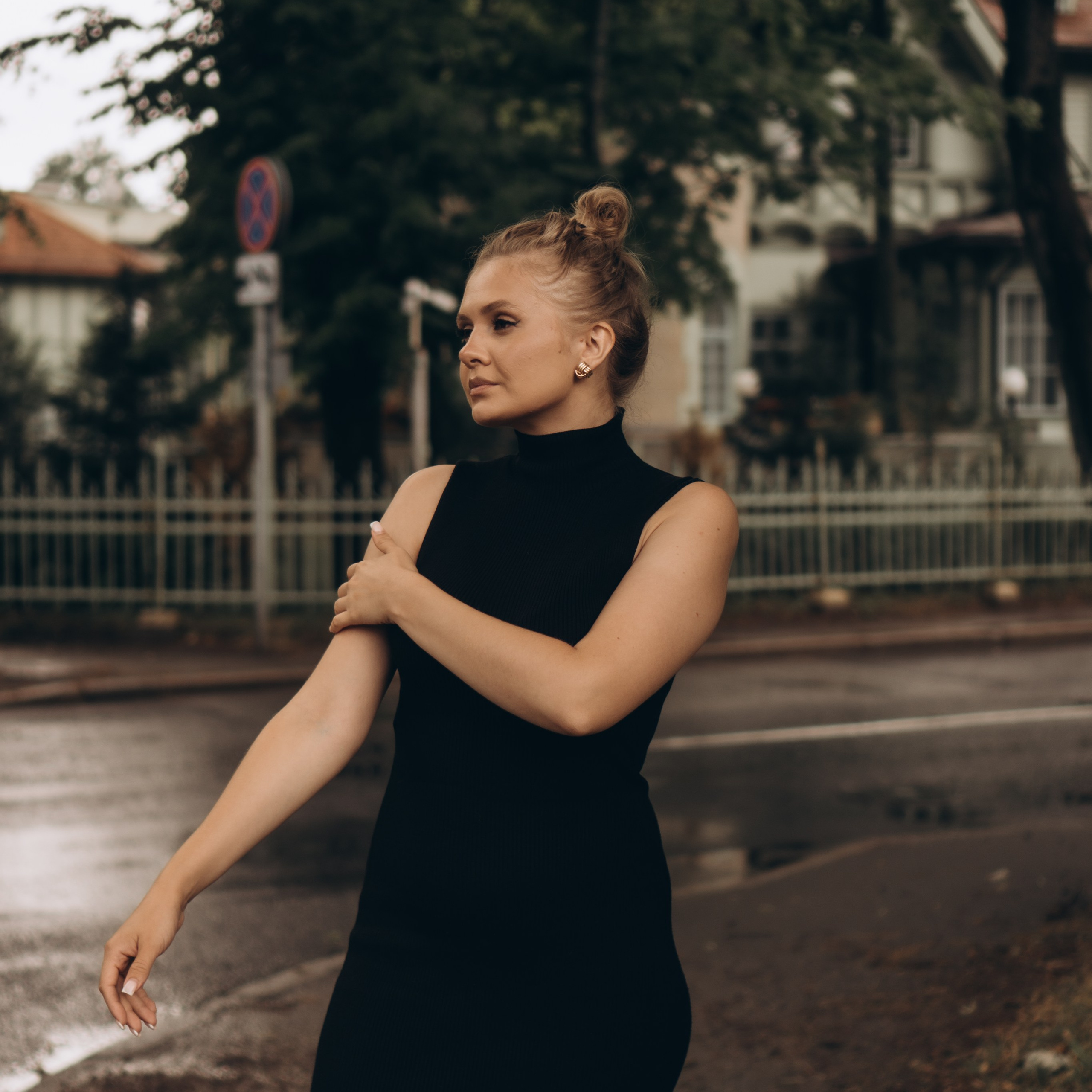 Отзывы. Фотограф Лера