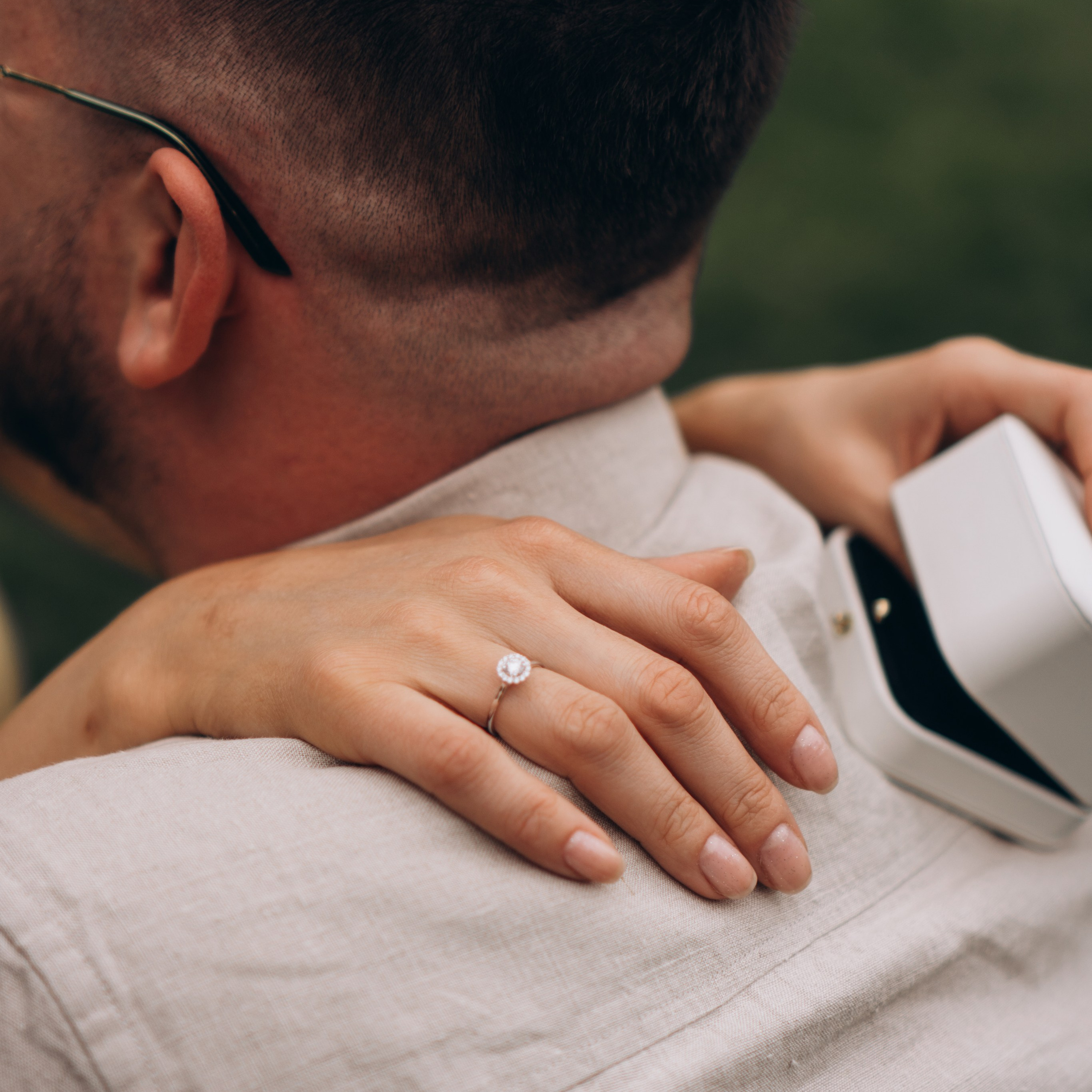 Отзывы. Фотограф Лера