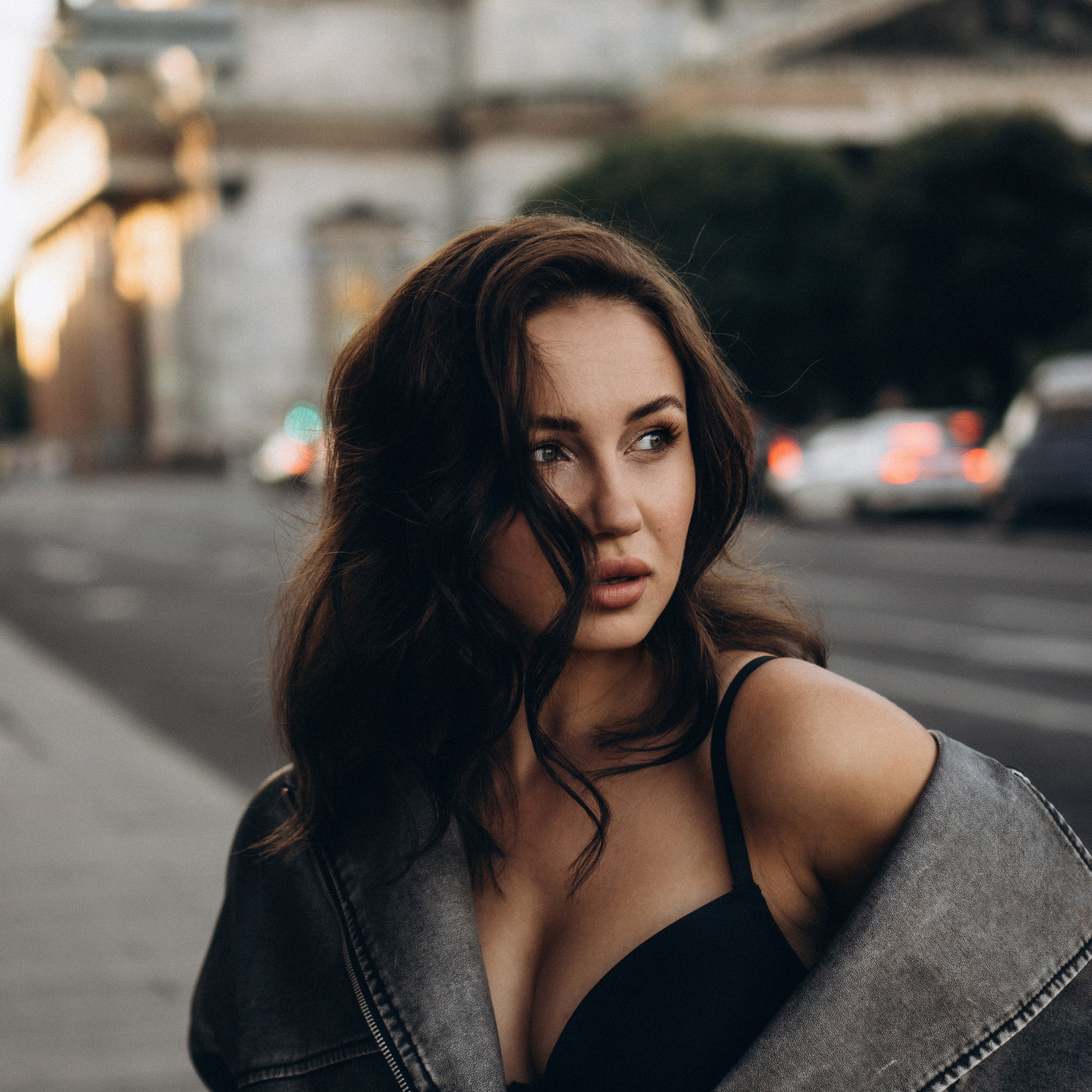 прогулочные