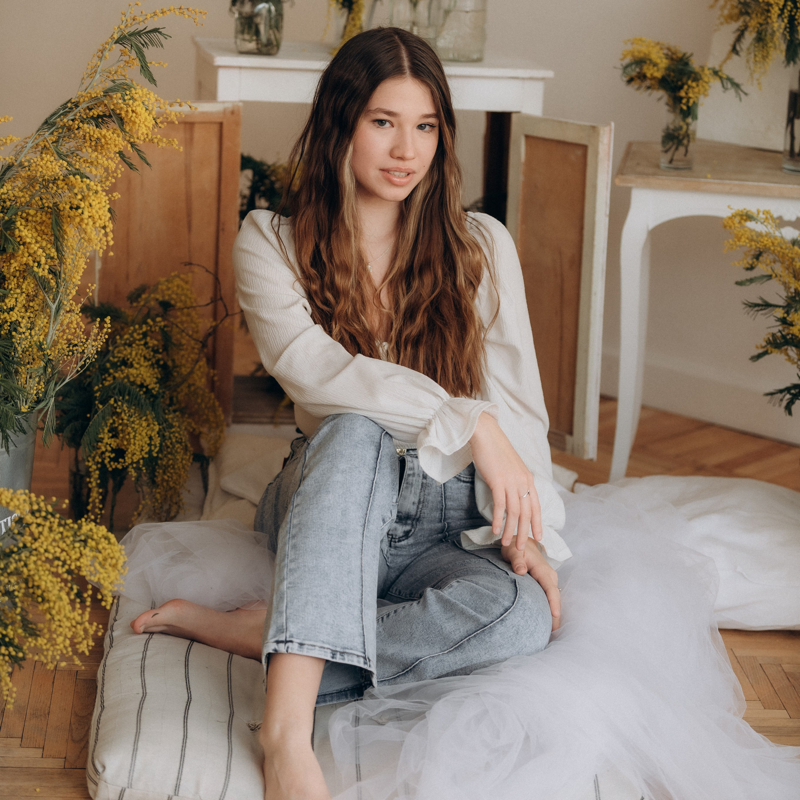 Отзывы. Детский и семейный фотограф в Рязани Ирина Лозовая