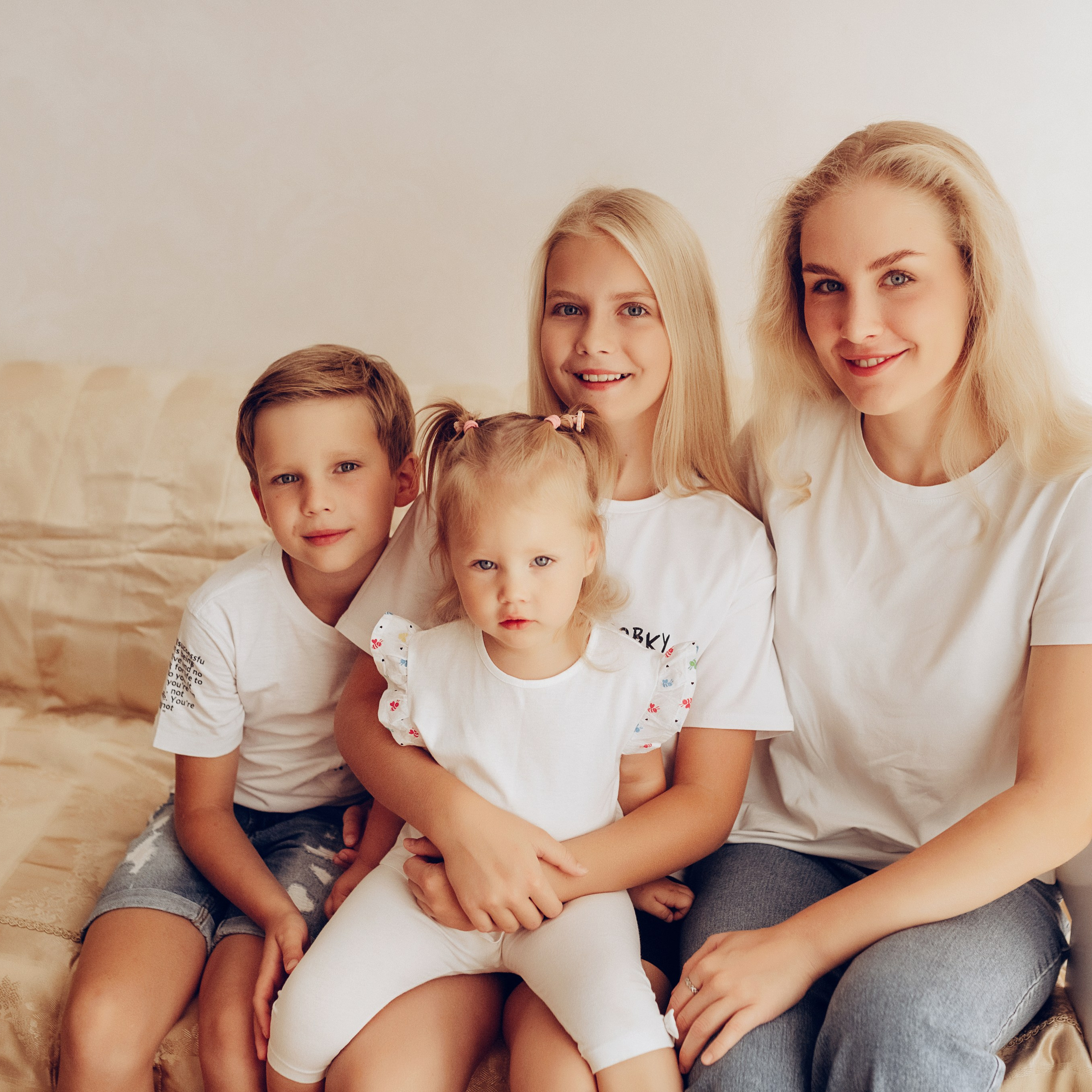 Отзывы. Детский и семейный фотограф в Рязани Ирина Лозовая