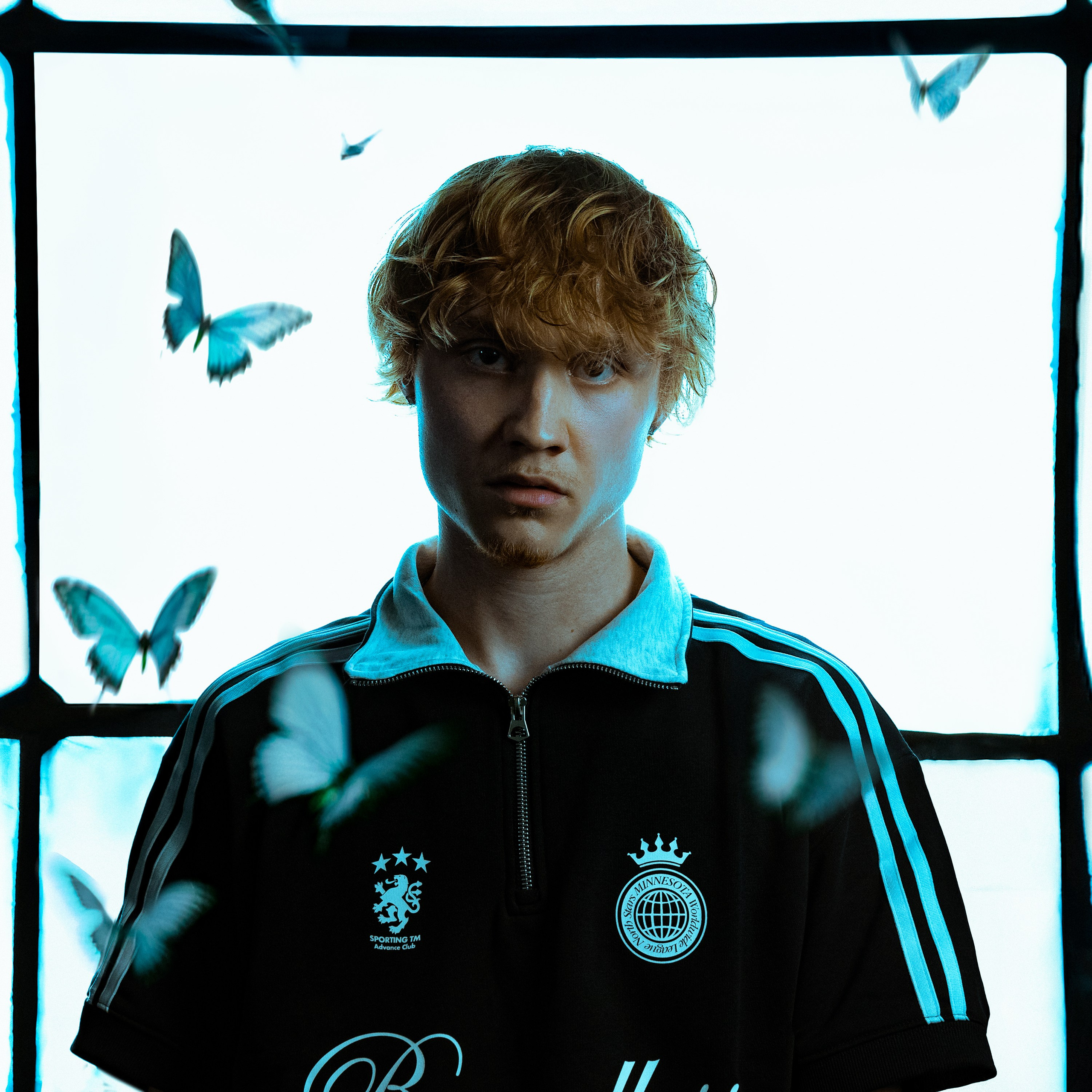 Xstazia — музыкальные обложки, арт-дирекшн, режиссура и креативное продюссирование