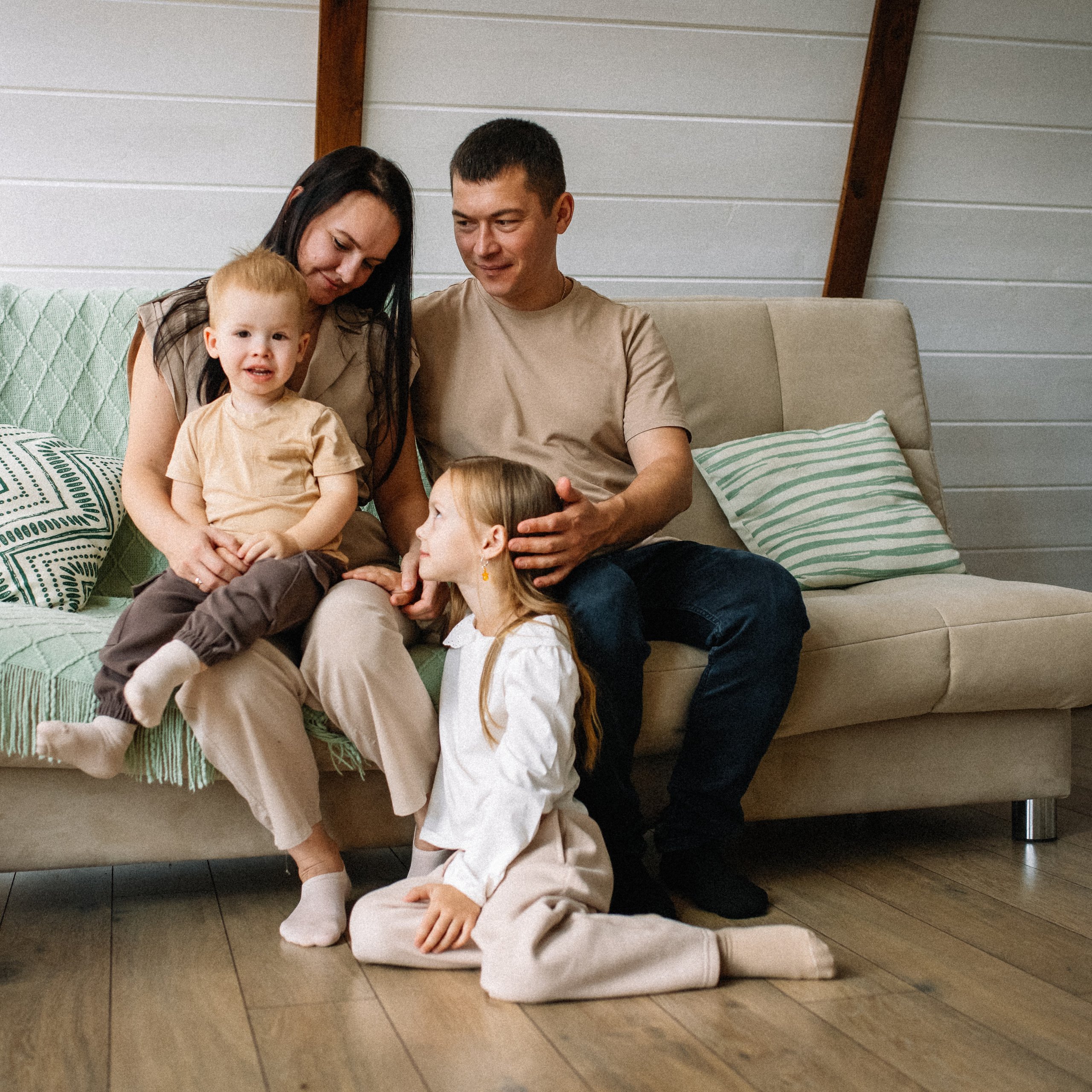 Отзывы. Семейный фотограф Светлана Слатова в Бузулуке и Самаре
