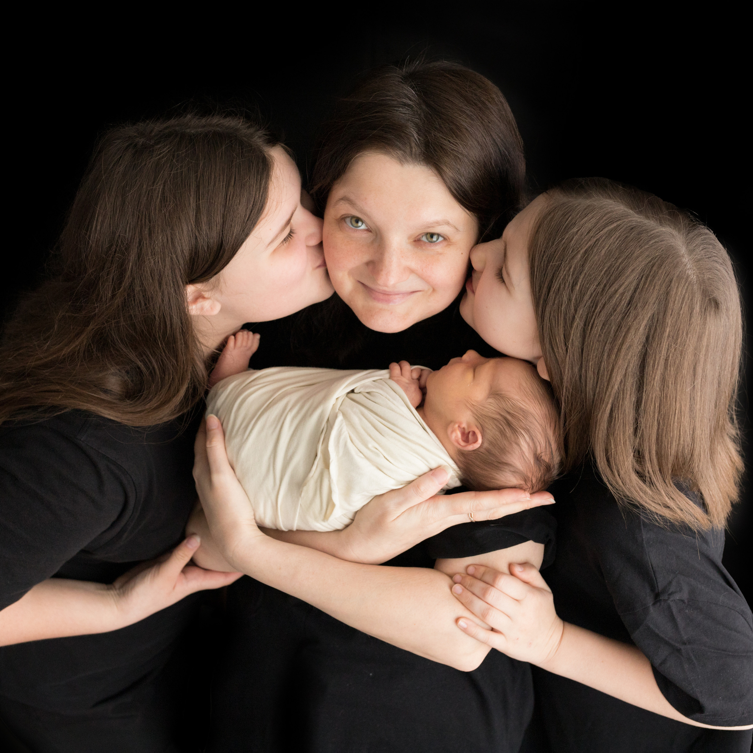 Отзывы. Семейный фотограф Светлана Слатова в Бузулуке и Самаре