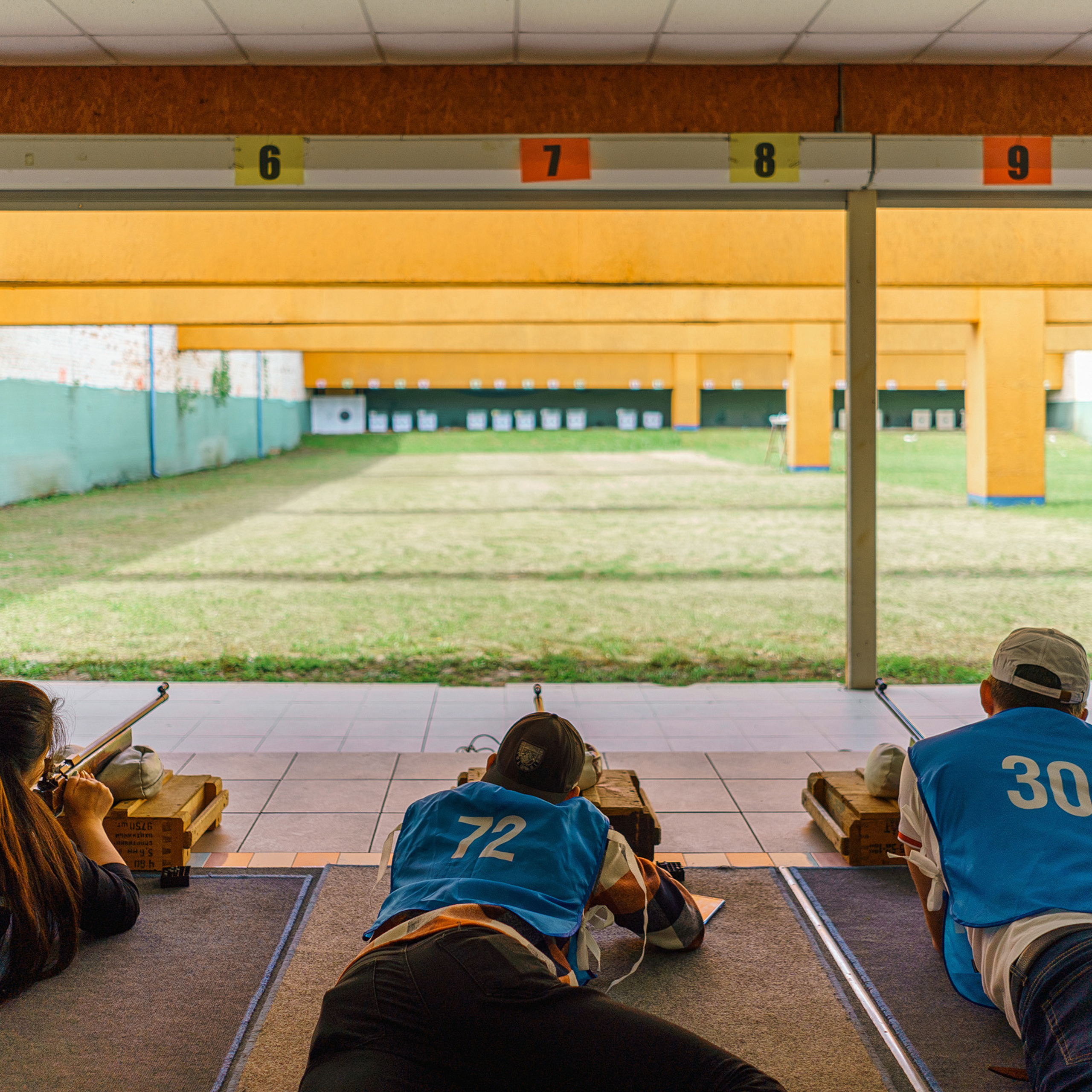 Отзывы. Фотограф Николай Владимиров