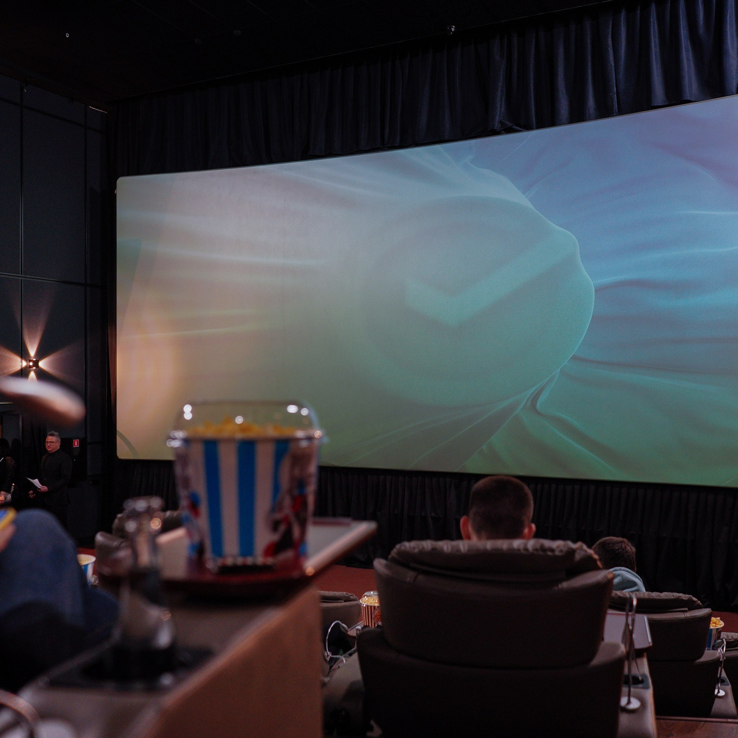 Отзывы. Фотограф Николай Владимиров