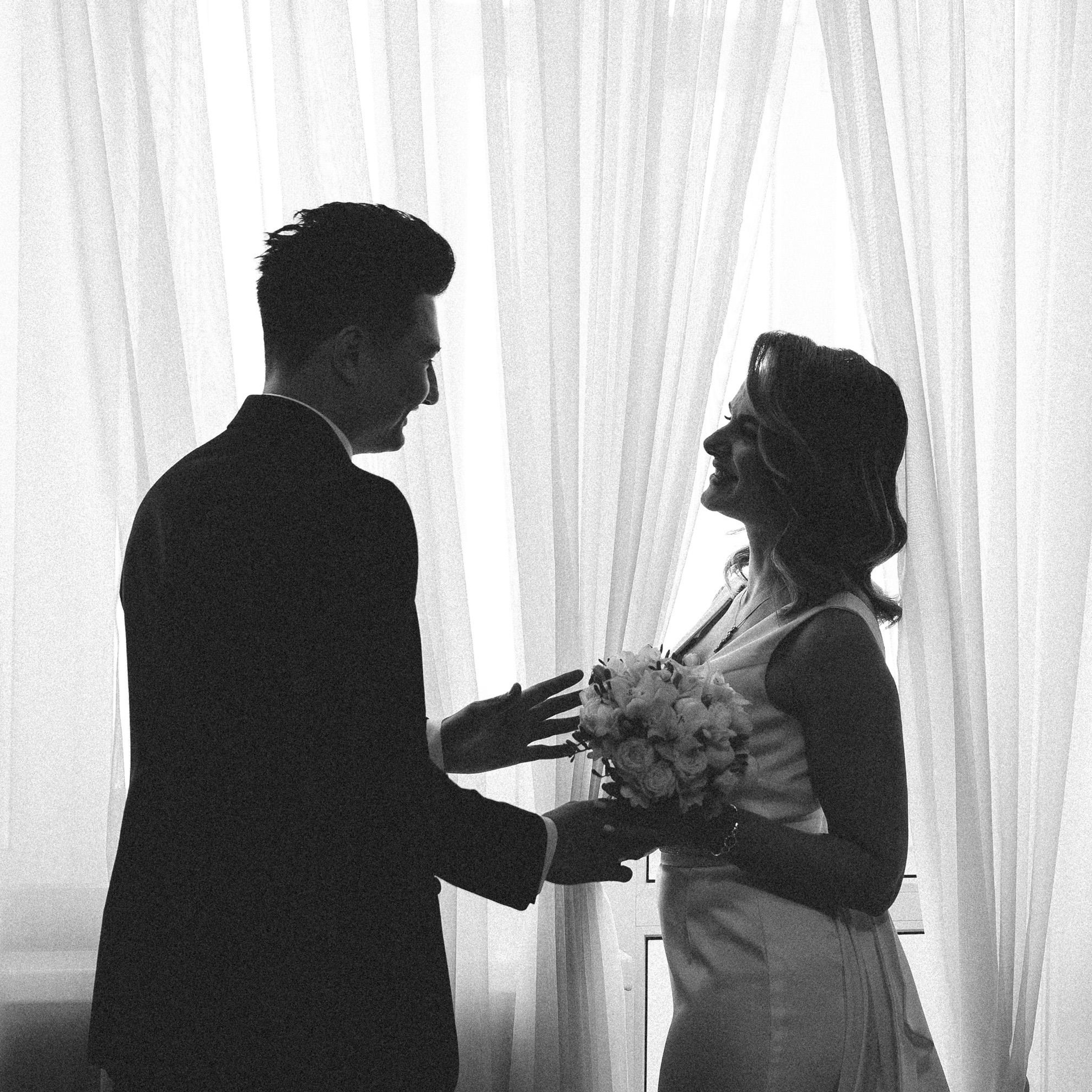 СВАДЕБНЫЕ СЕРИИ. Фотограф Николай Владимиров