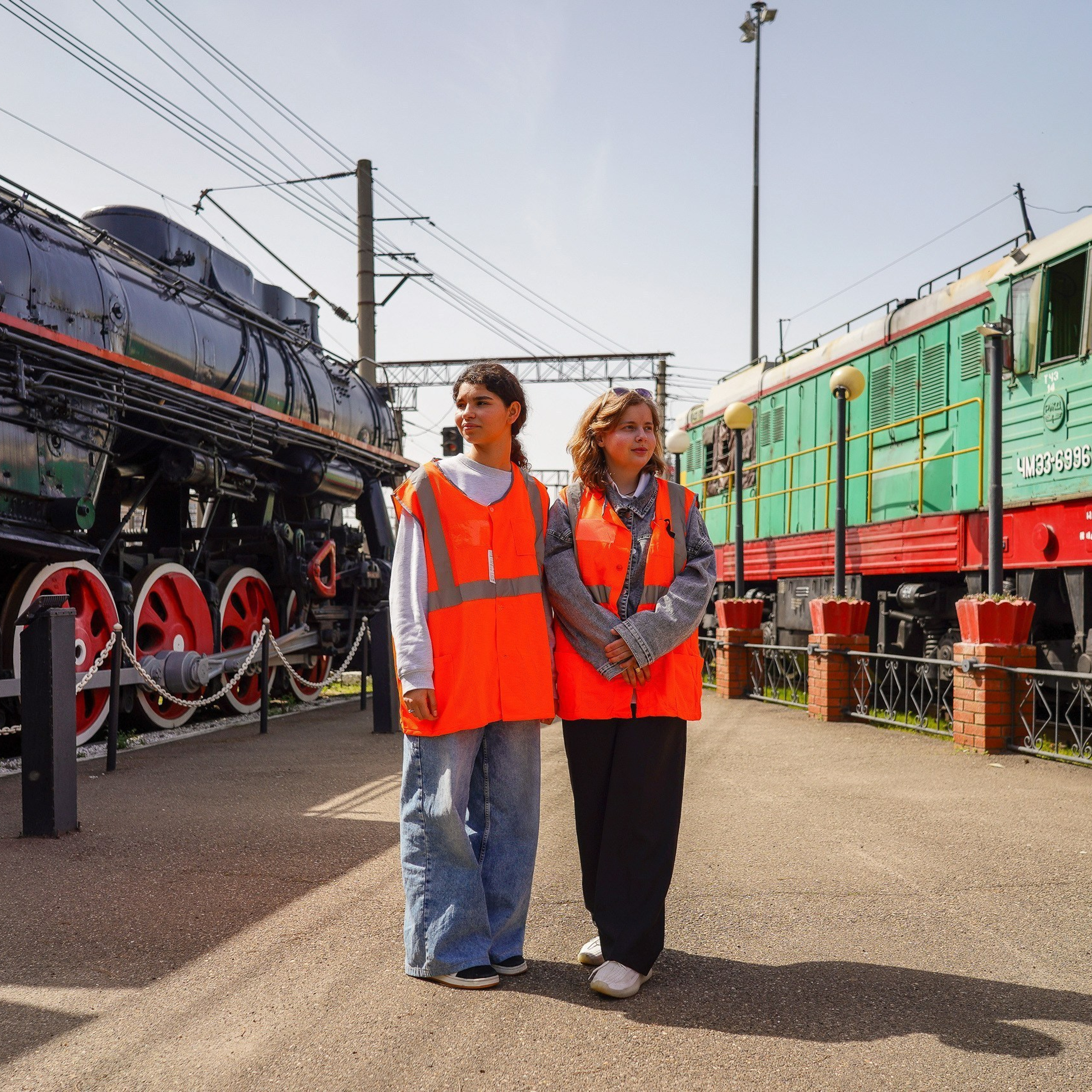 Отзывы. Фотограф Николай Владимиров