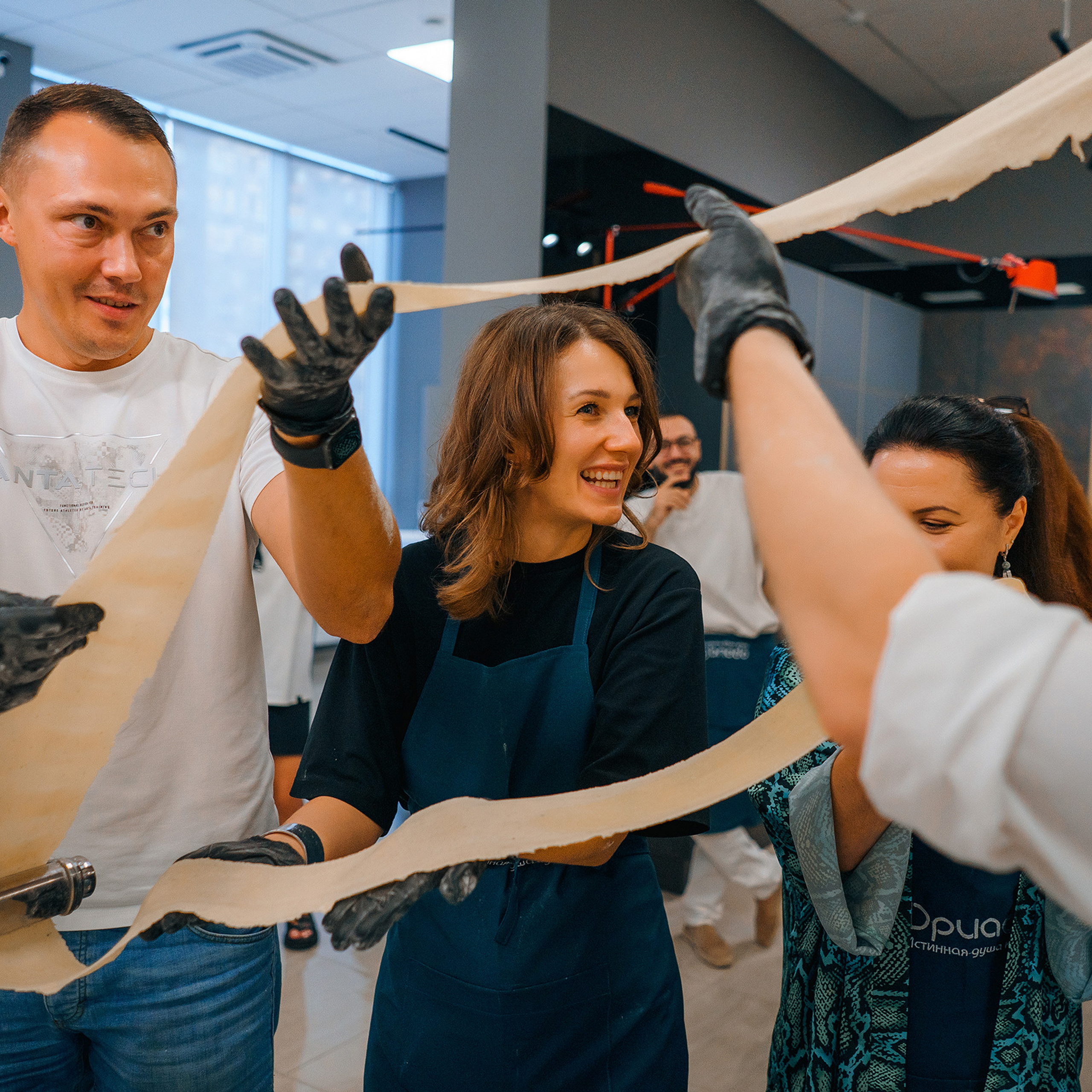 Отзывы. Фотограф Николай Владимиров