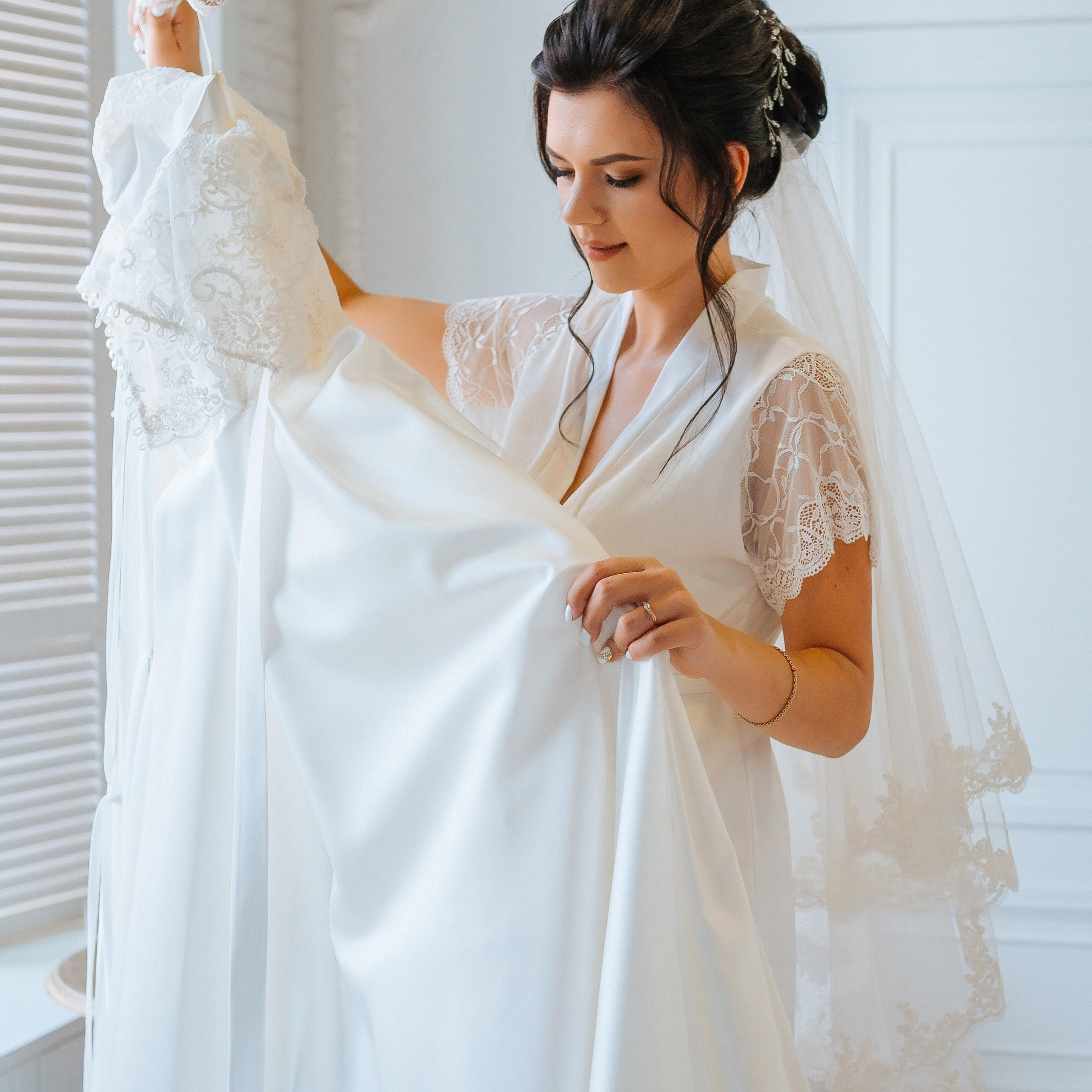 СВАДЕБНЫЕ СЕРИИ. Фотограф Николай Владимиров