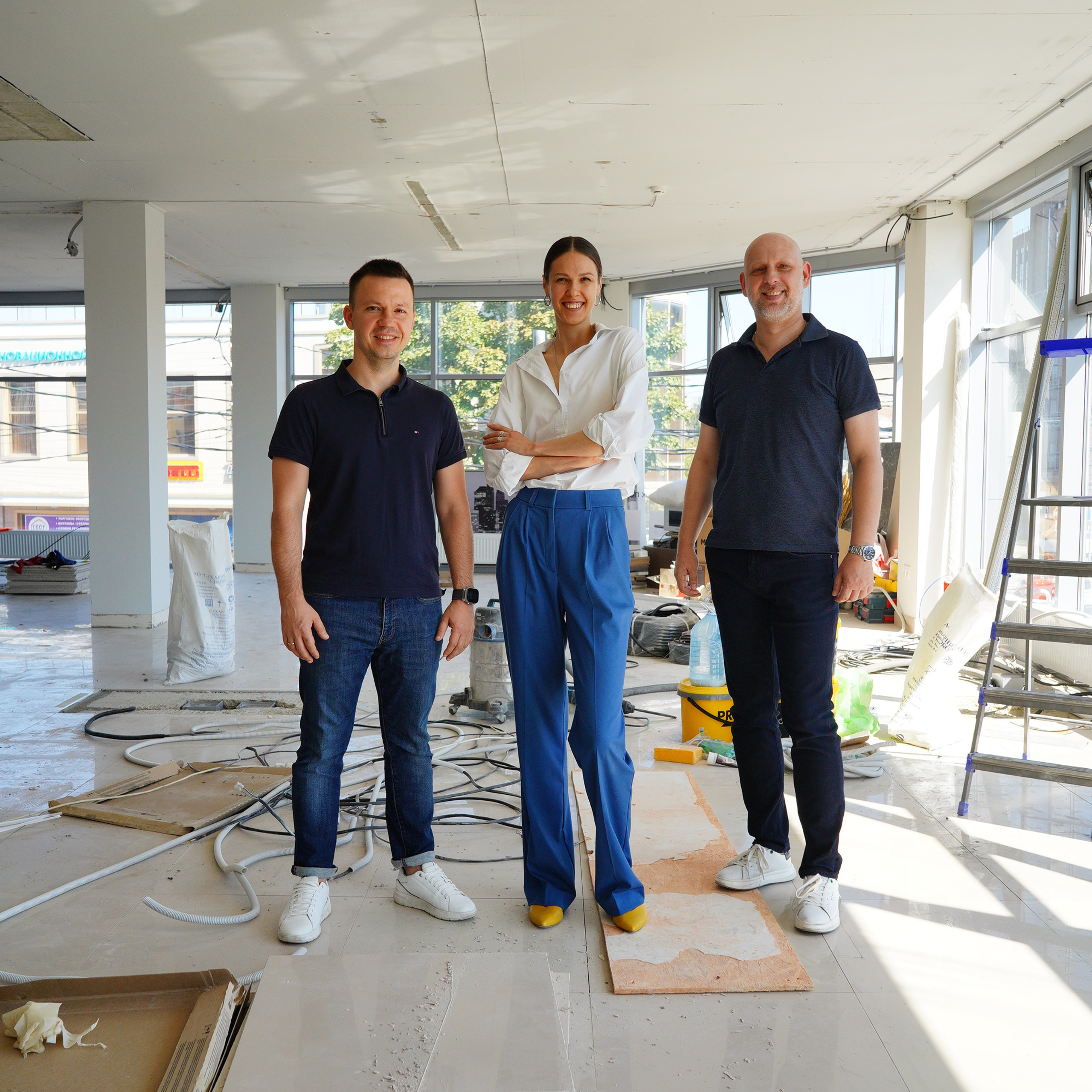 Отзывы. Фотограф Николай Владимиров